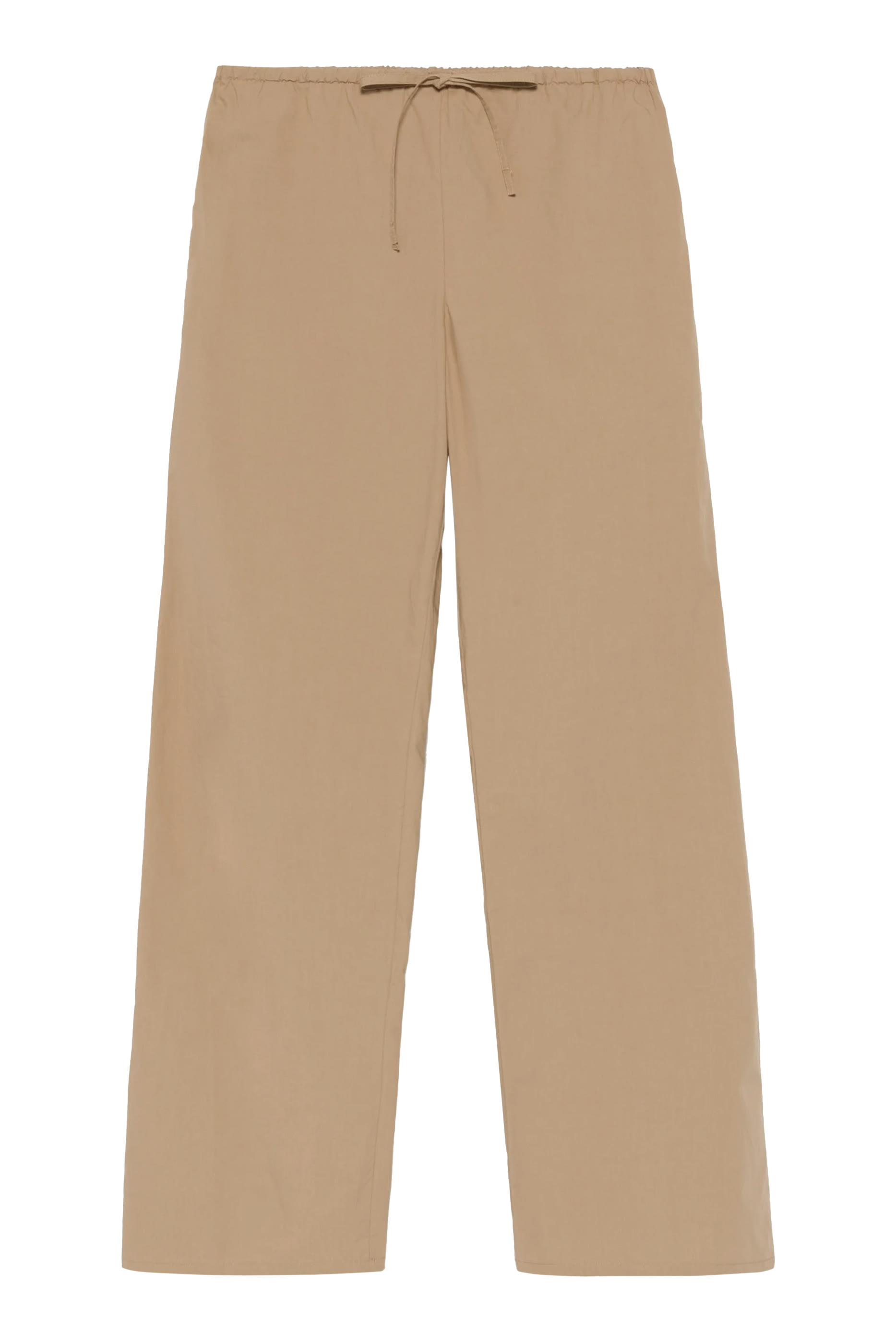 Drawcord Pants