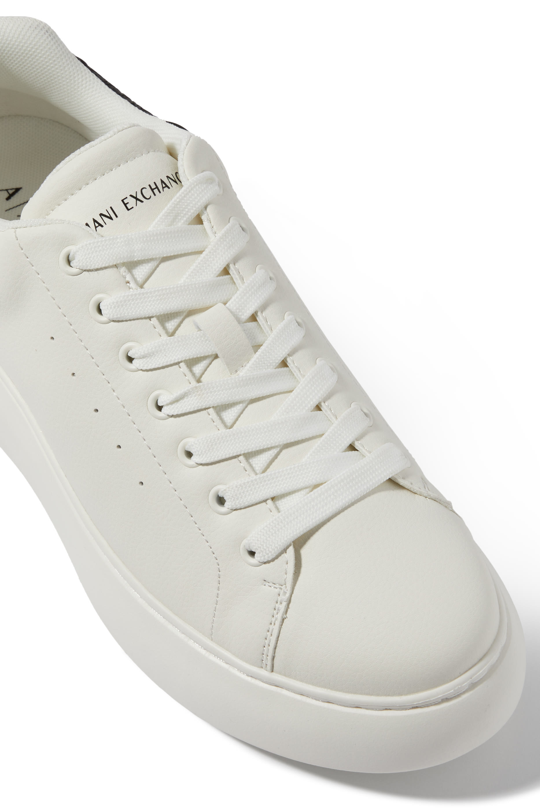 Super Low-Top Sneakers