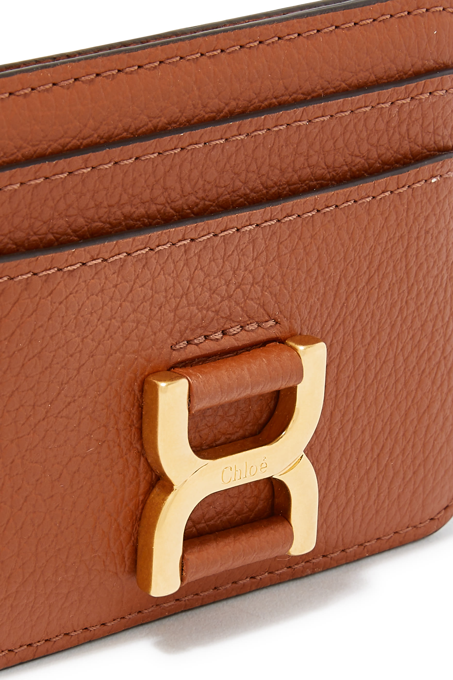 Marcie Leather Card Holder