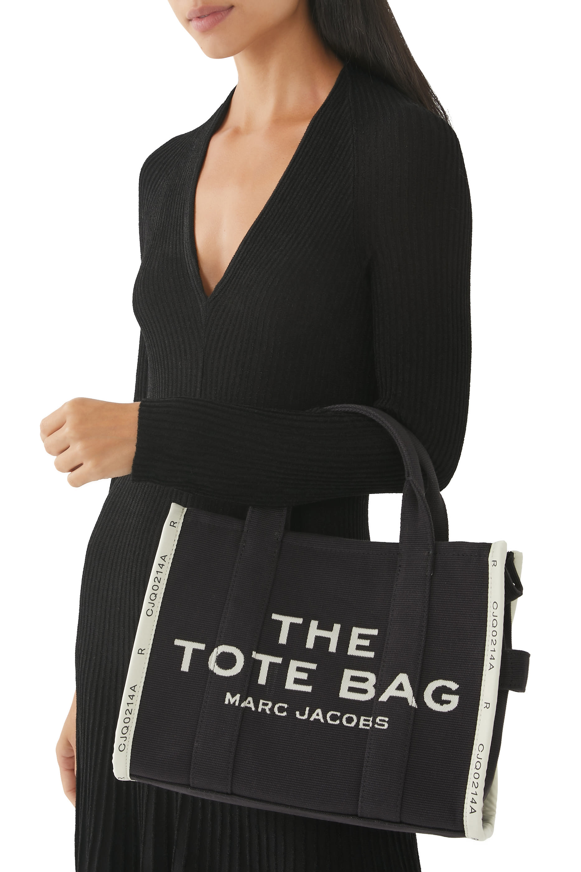 The Medium Tote Bag