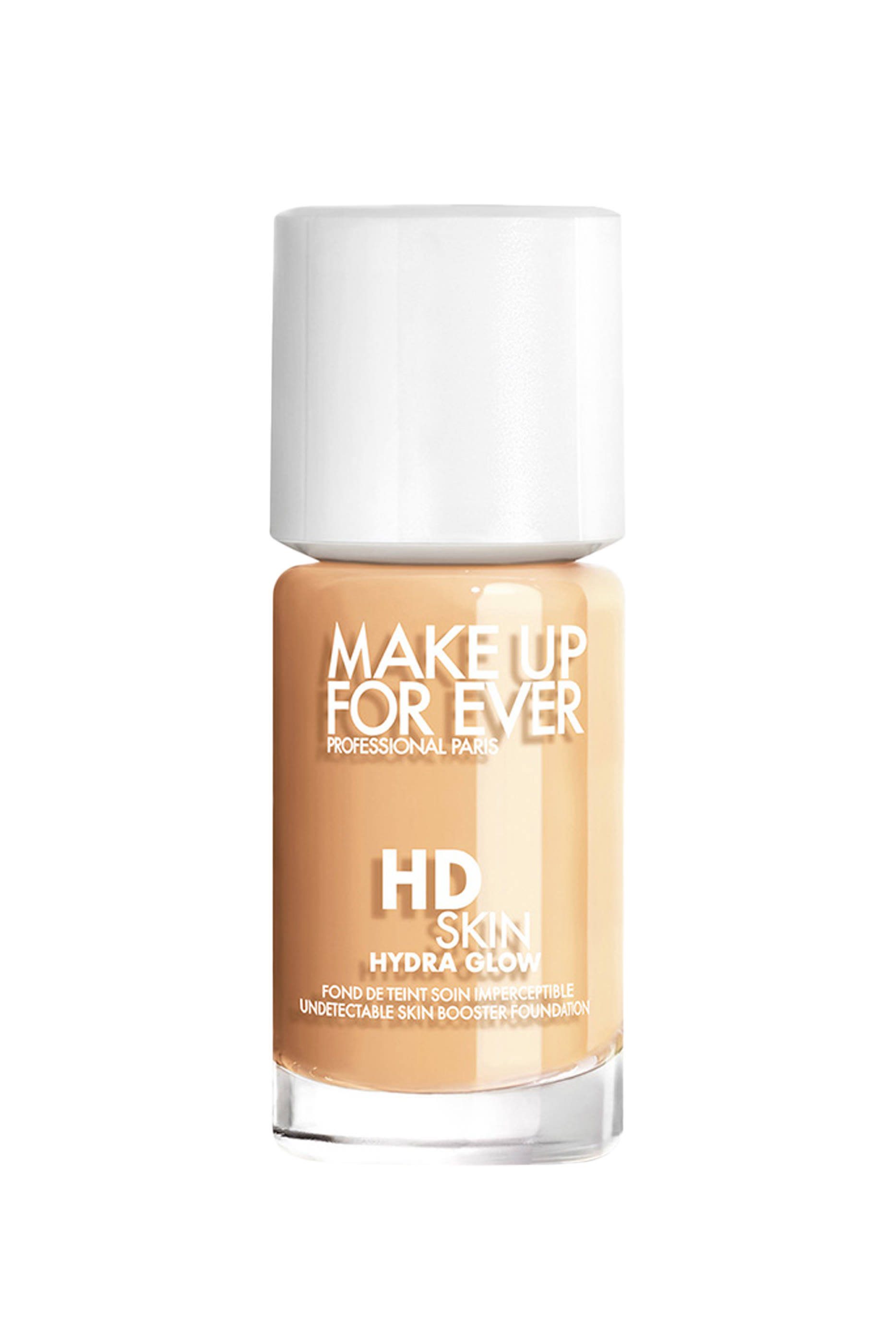 HD Skin Hydra Glow Foundation