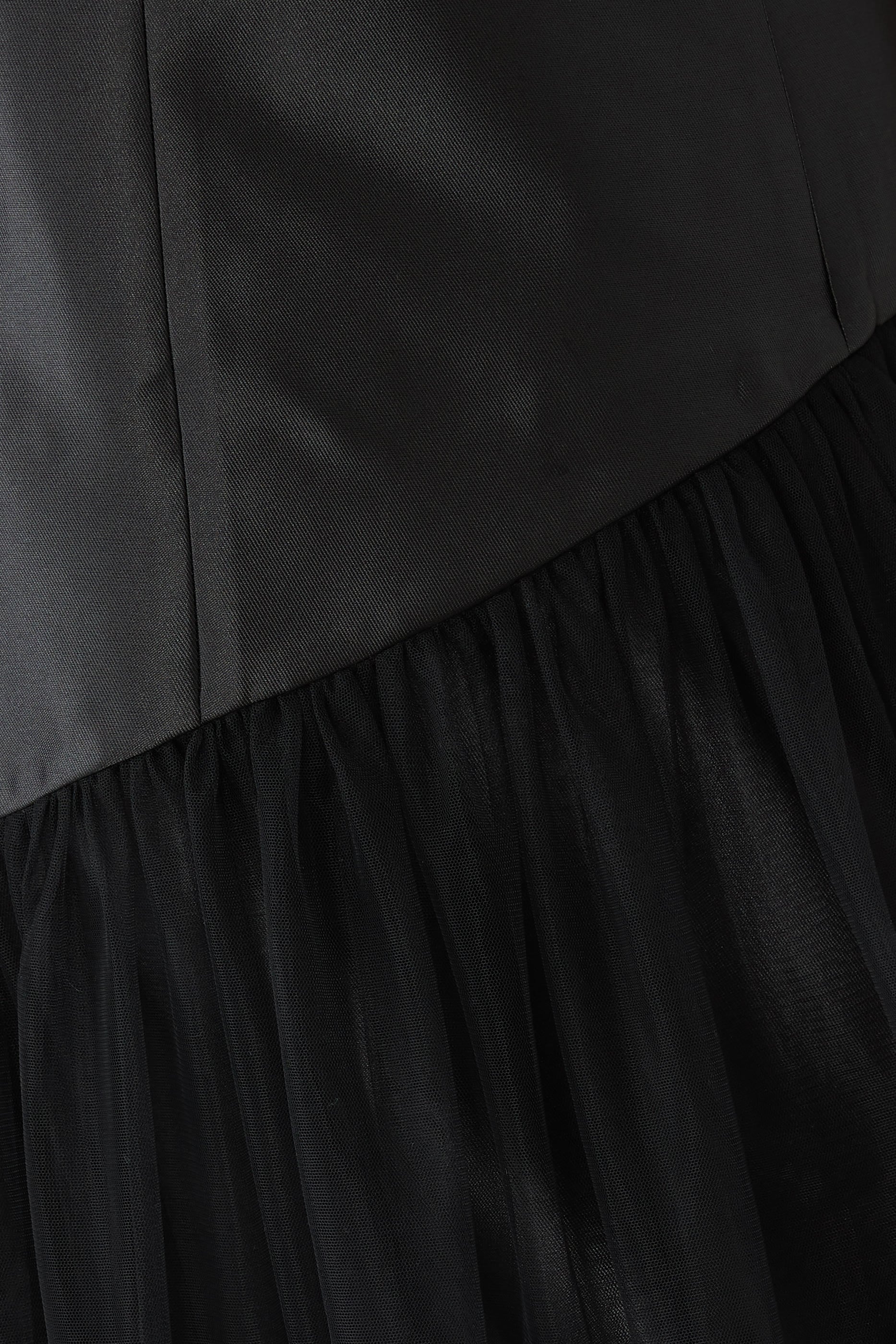 Mikado Gown 