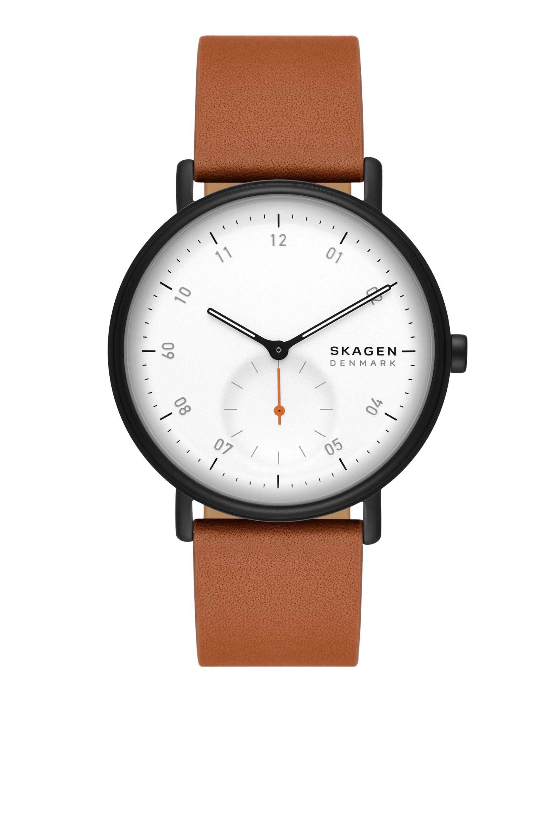 Kuppel 42mm Stainless Steel Watch