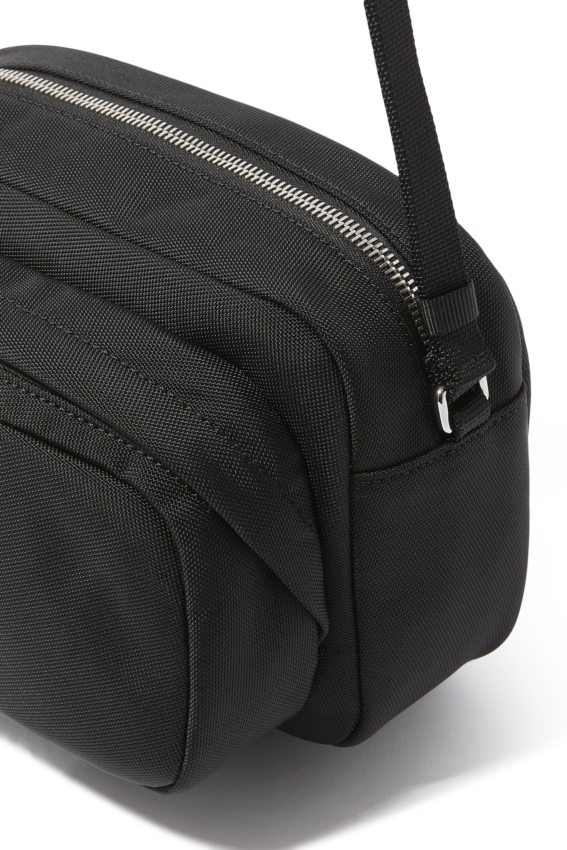 Heiress Sport Small Messenger Bag