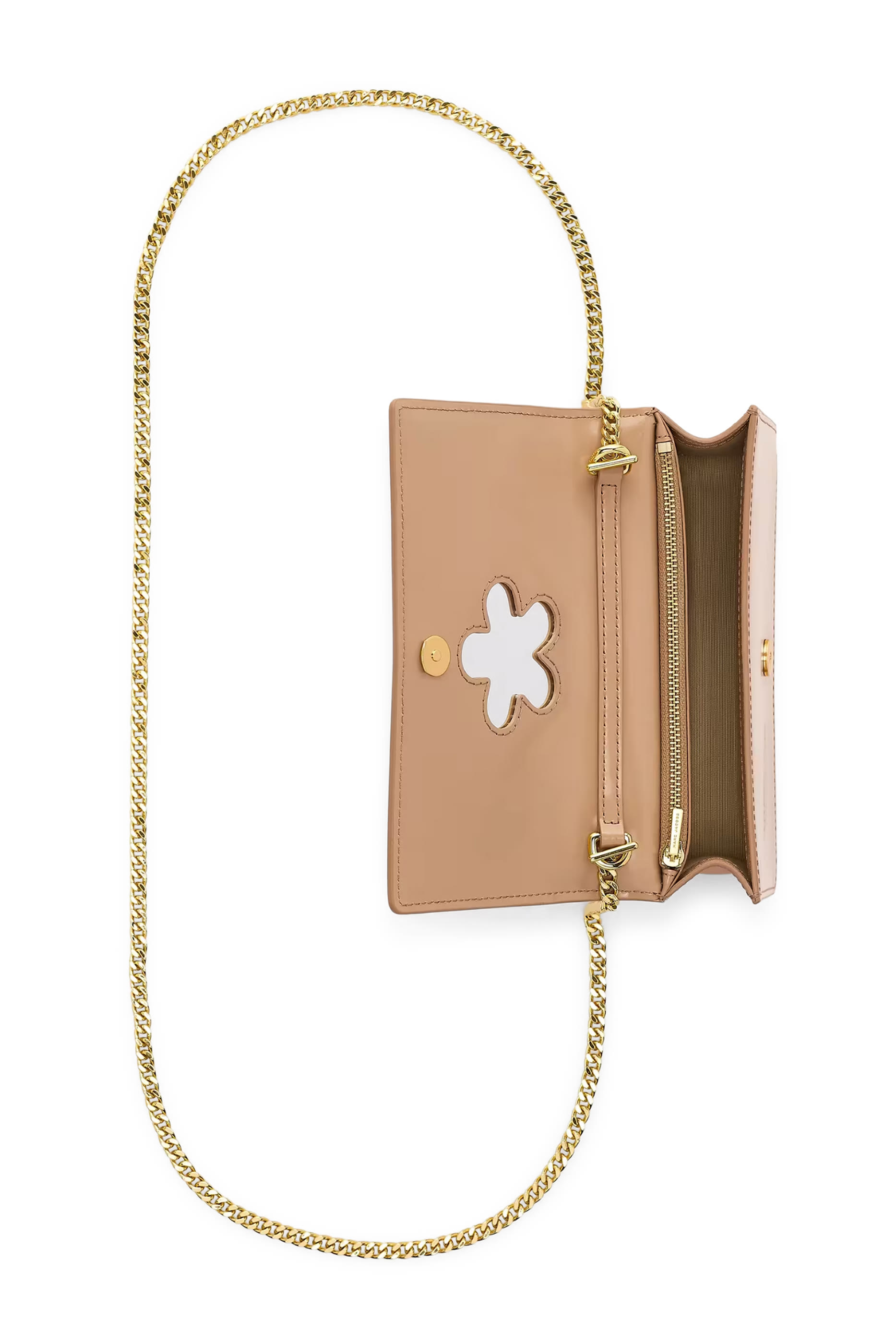 Glam Mirror Mini Bag 