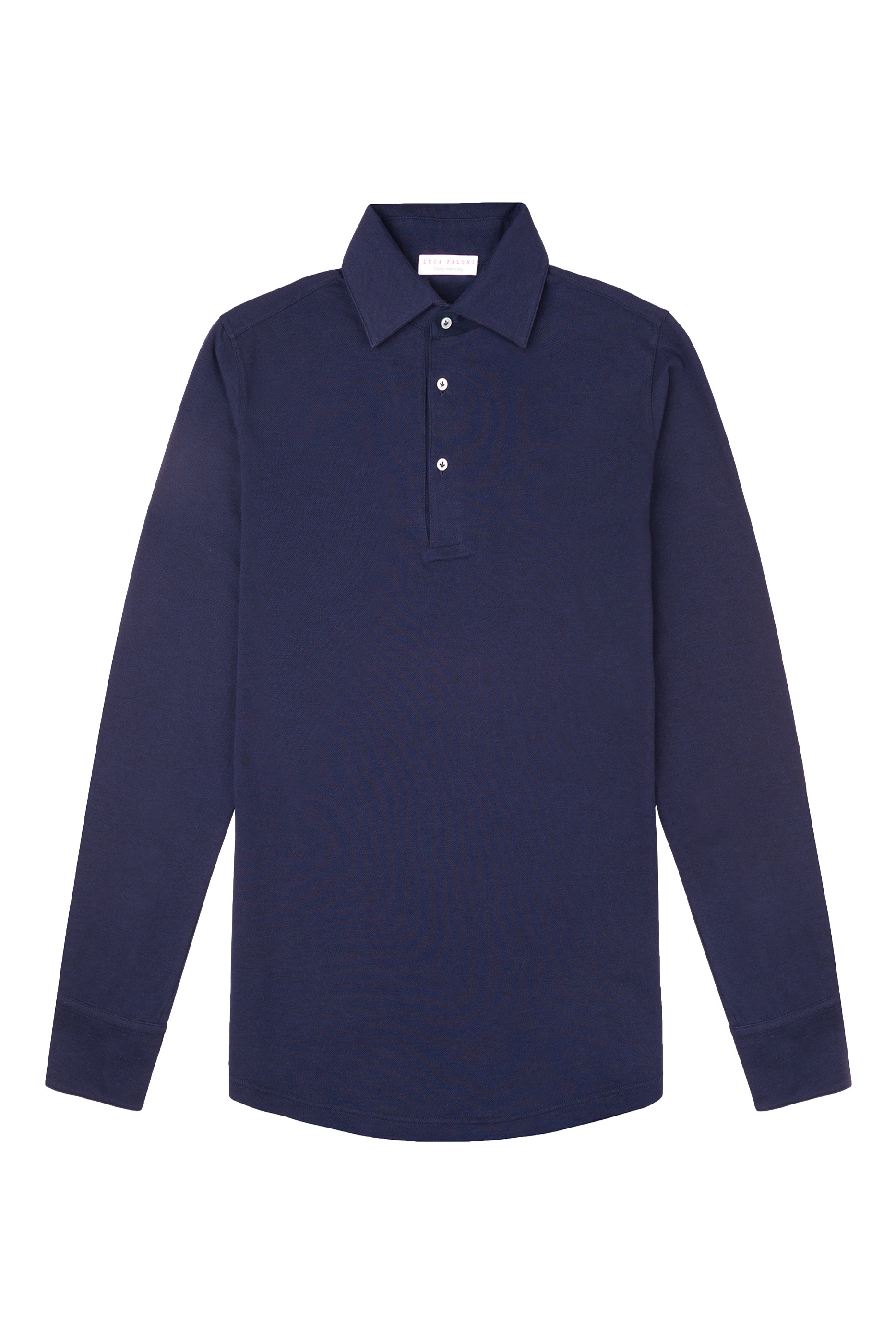 Brera Polo Shirt