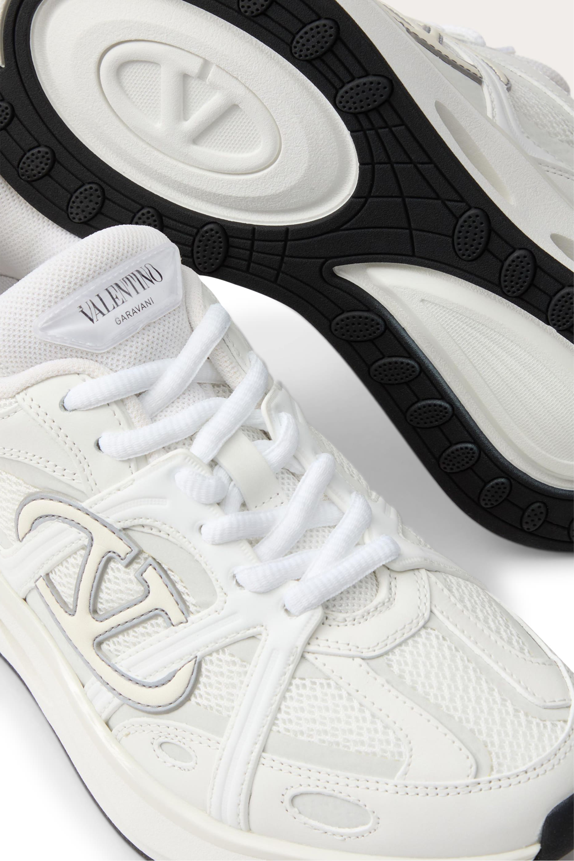 Vlogo Easyjog Low-Top Sneakers