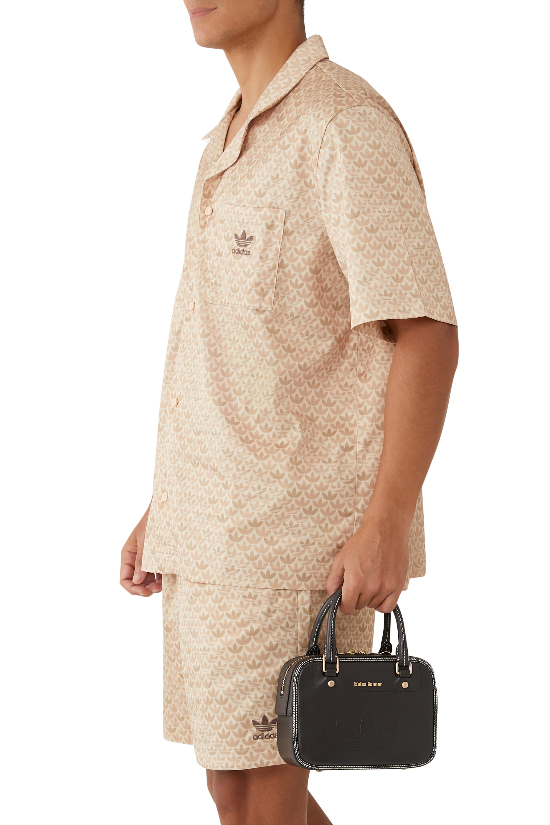 Wales Bonner Small Bag