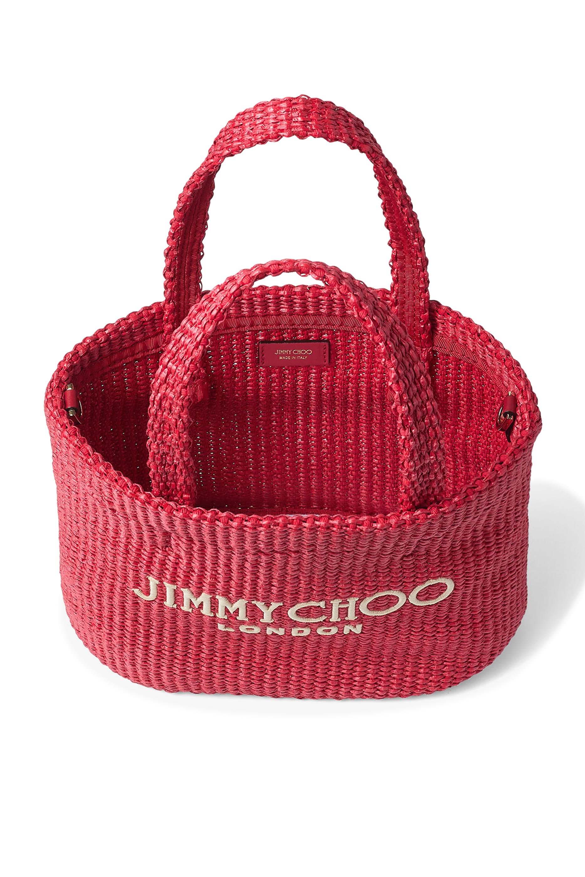 Beach Tote East-West 