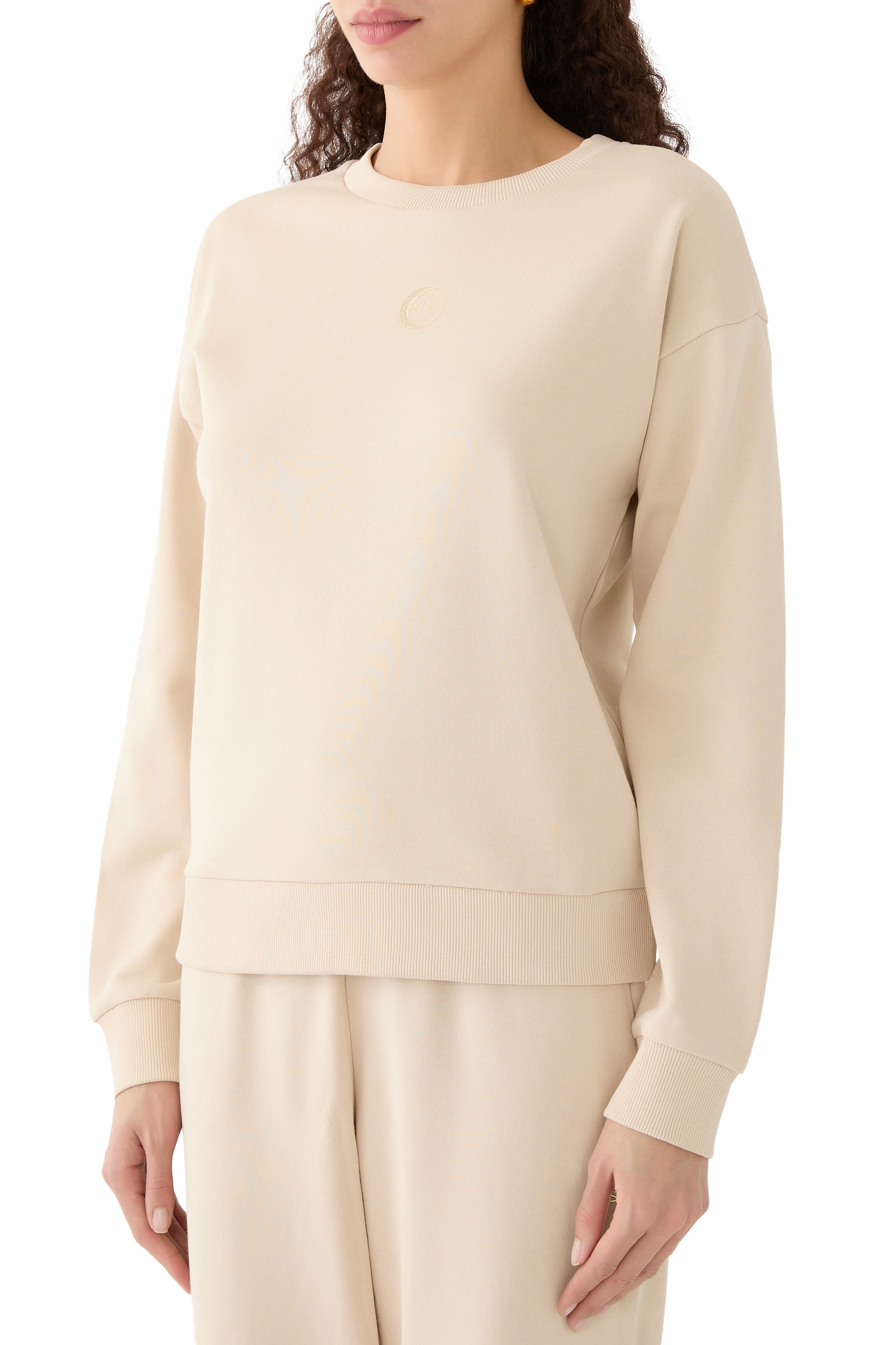 Ramadan Logo Hoodie Sweatshirt