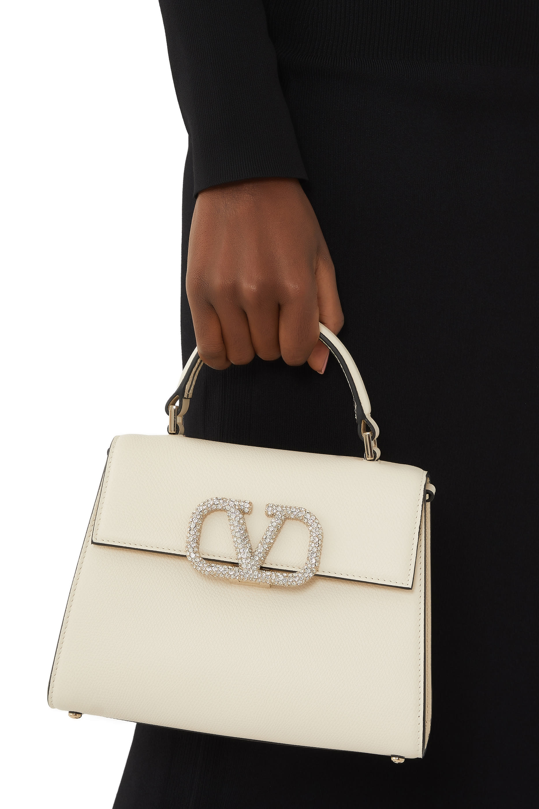 VSling Small Top Handle Bag