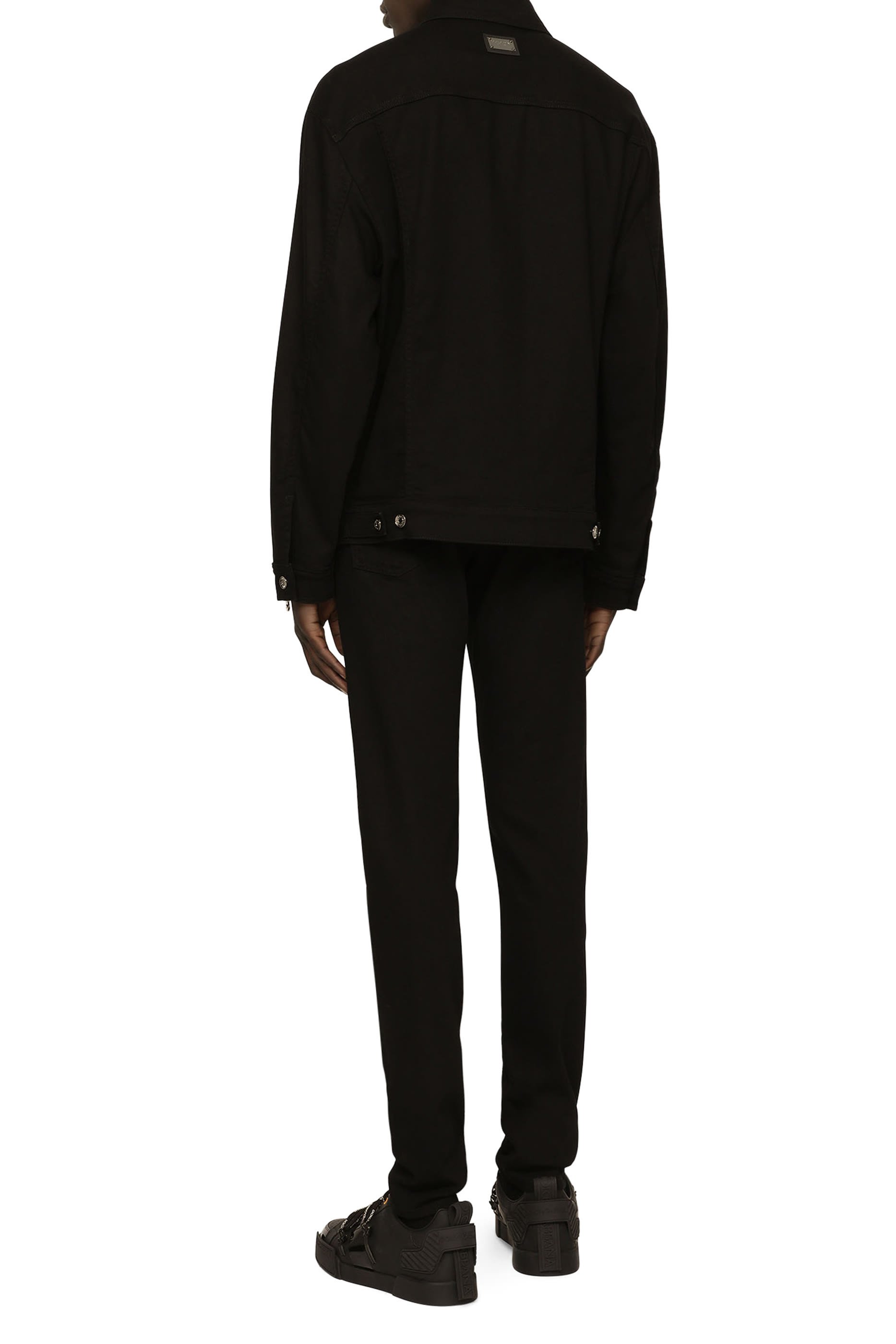 Skinny Stretch Jeans