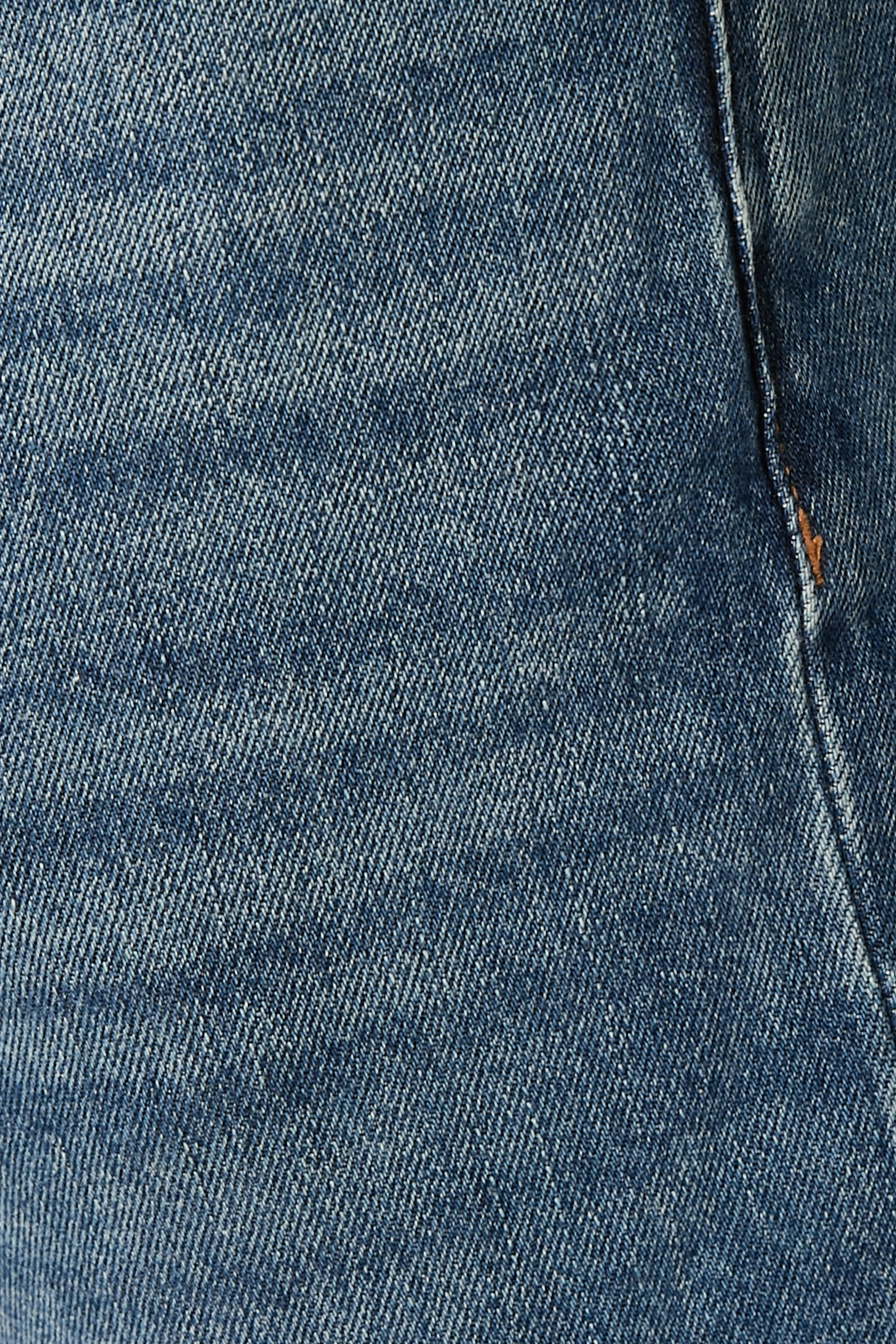 Denim Slim 5 Pockets Pants