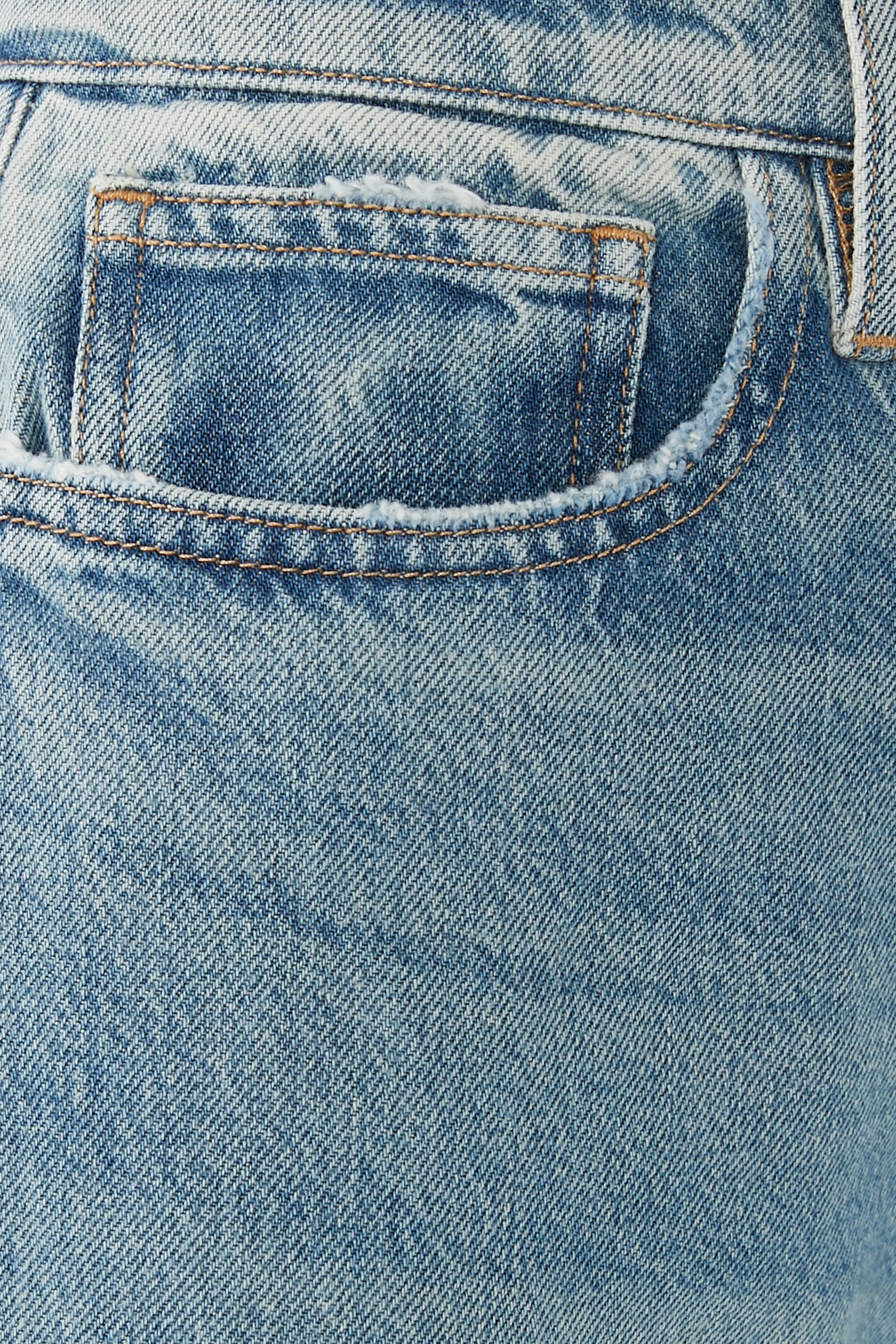 Le Jane Wide-Leg Jeans