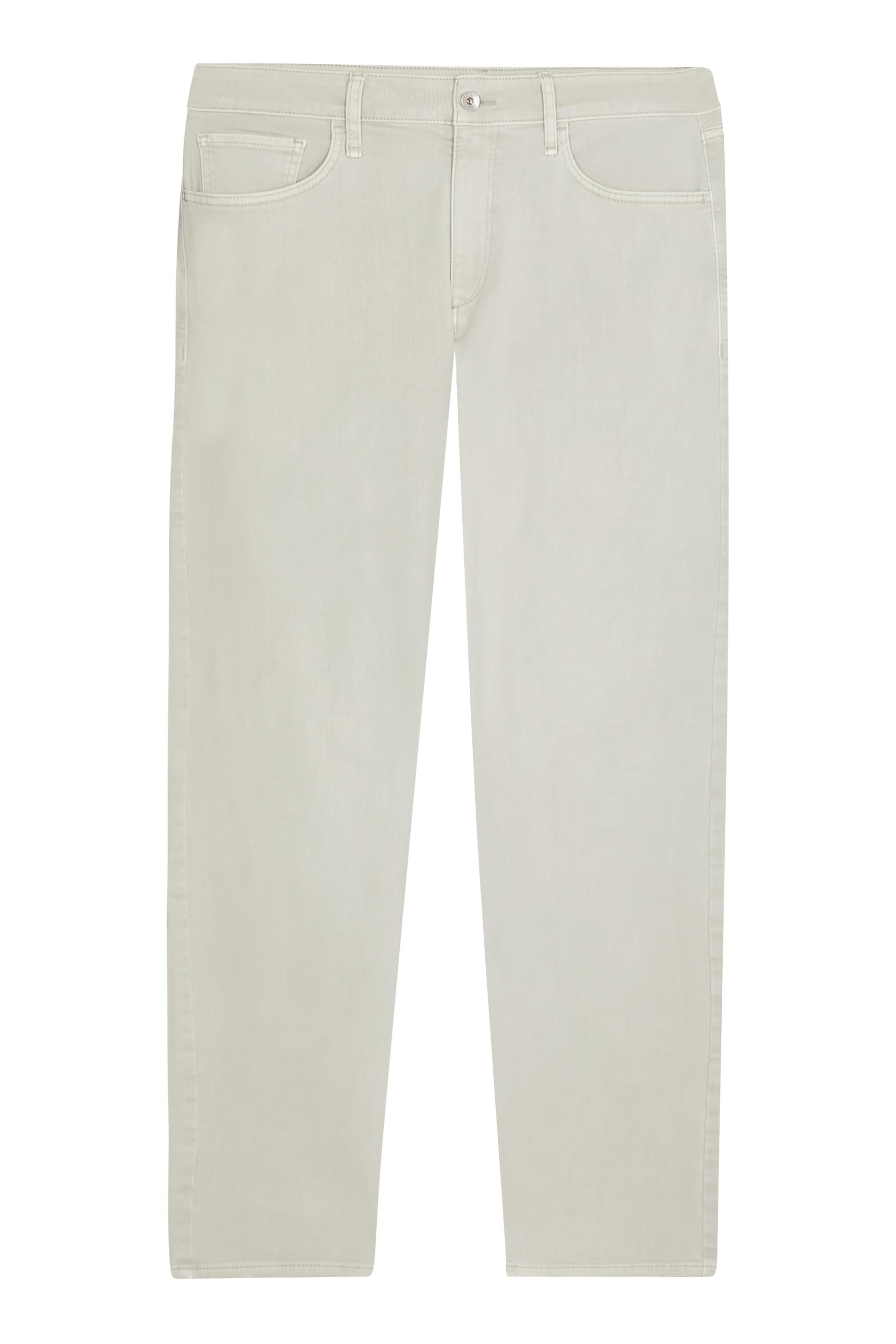 Fit 3 Athletic Jeans