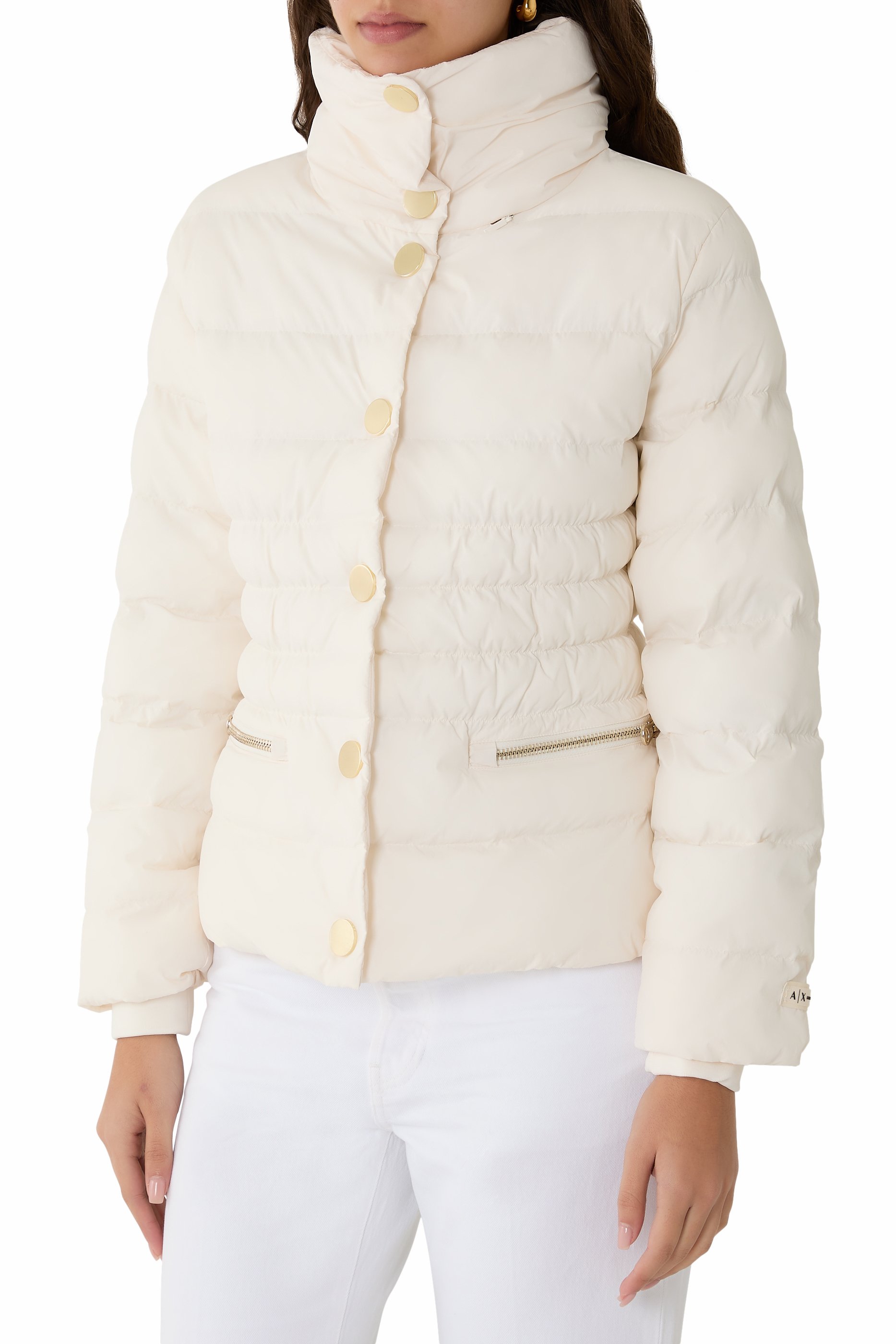 Monogram Blouson Jacket