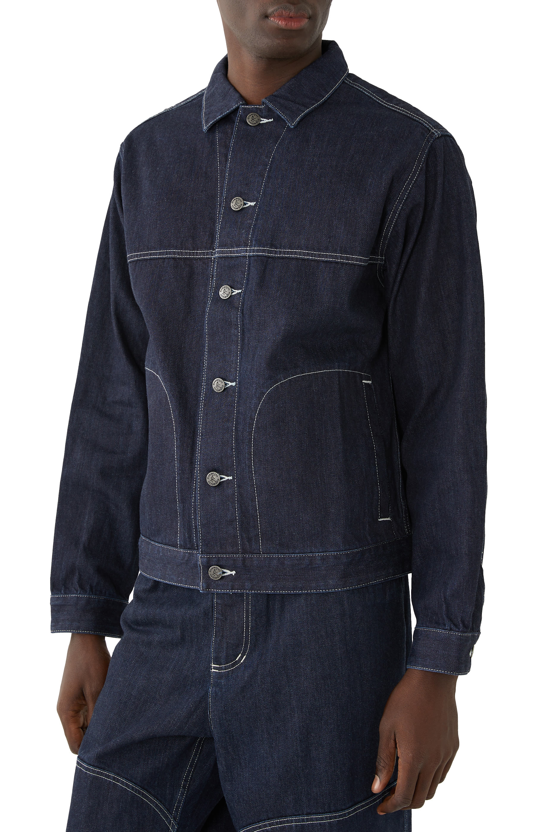 Meadows Ranch Jacket