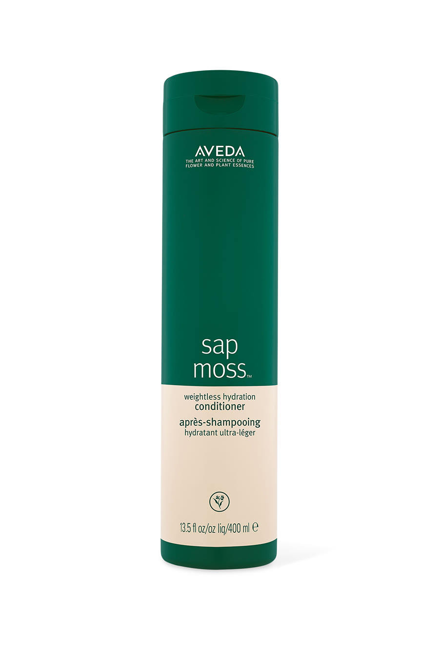 Sap Moss Weightless Hydration Conditioner