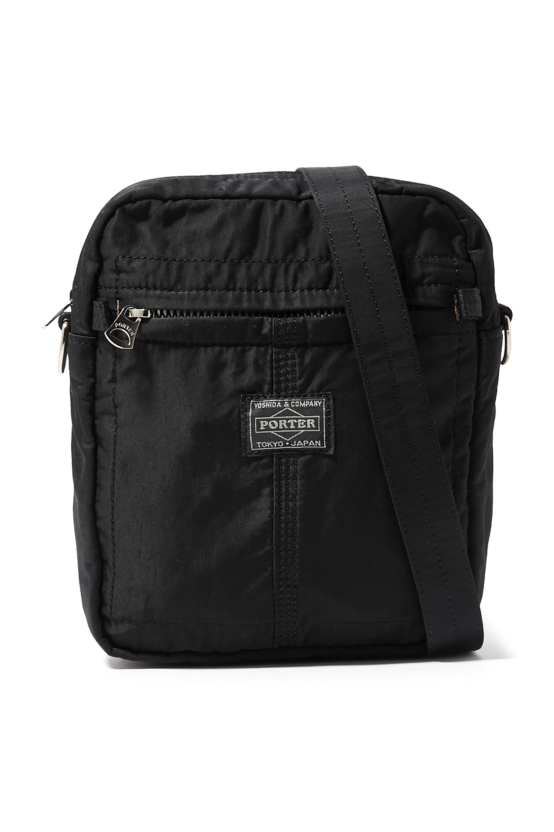 Porter Mile Shoulder Bag