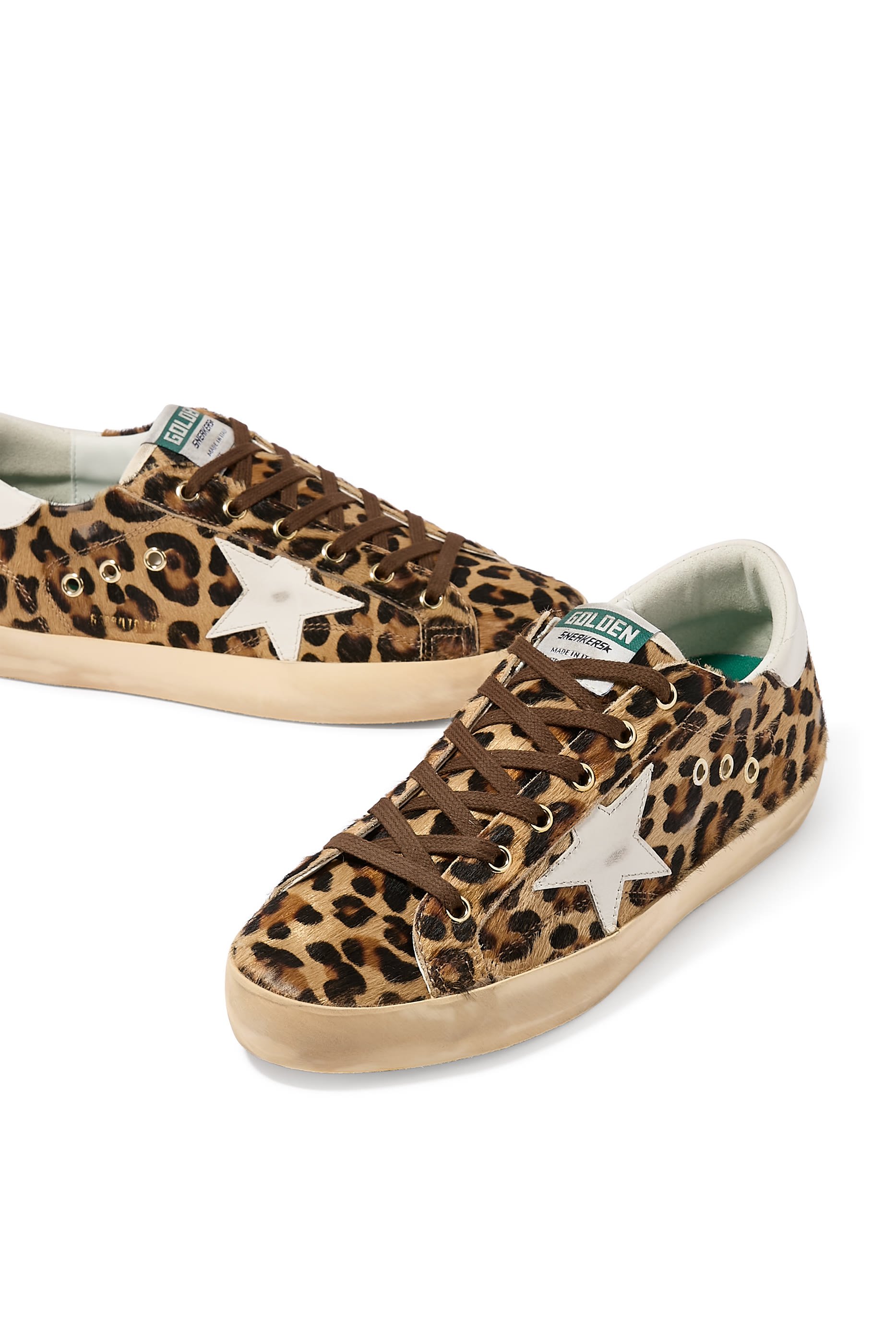  Super-Star LTD Sneakers