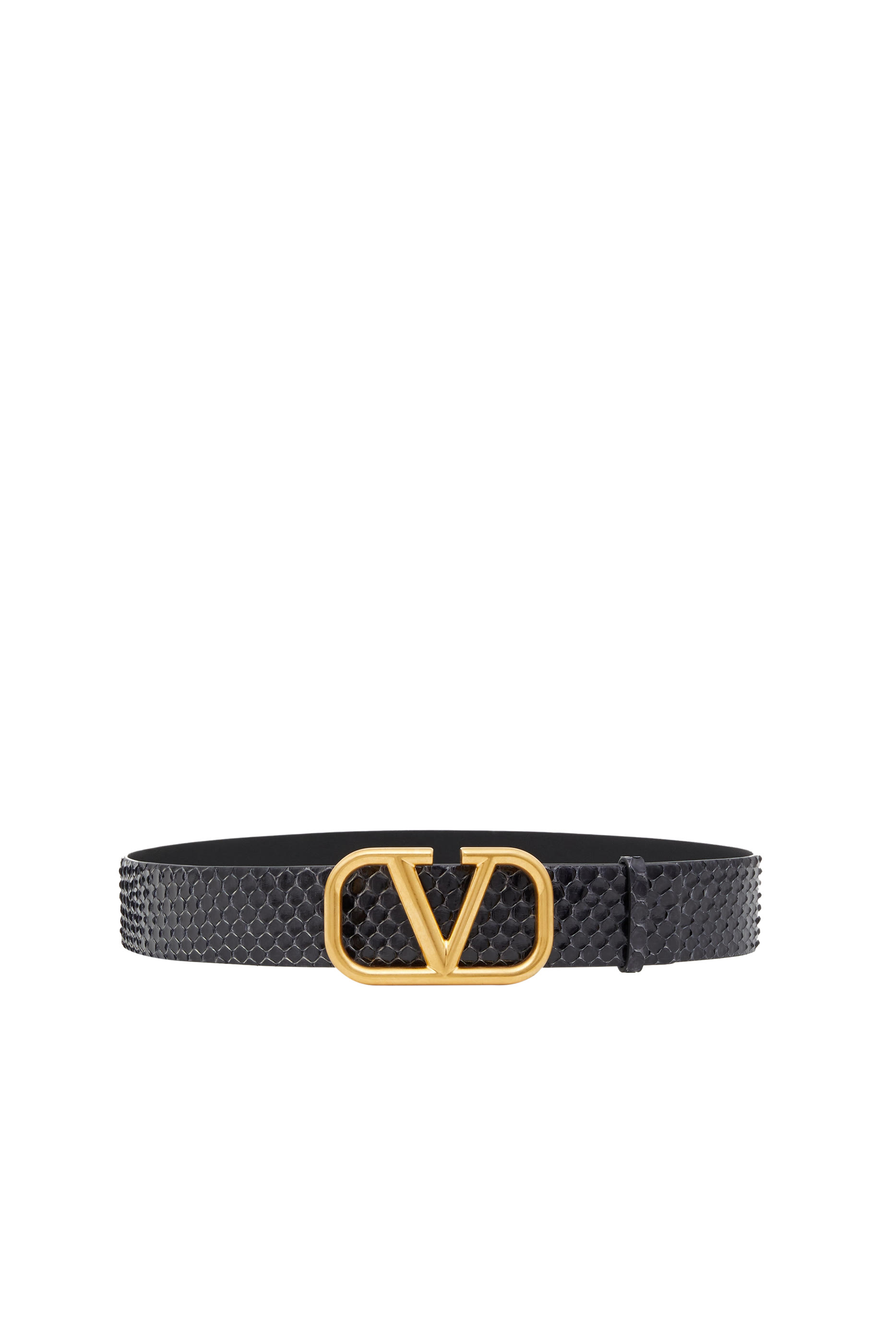 VLogo Python Belt