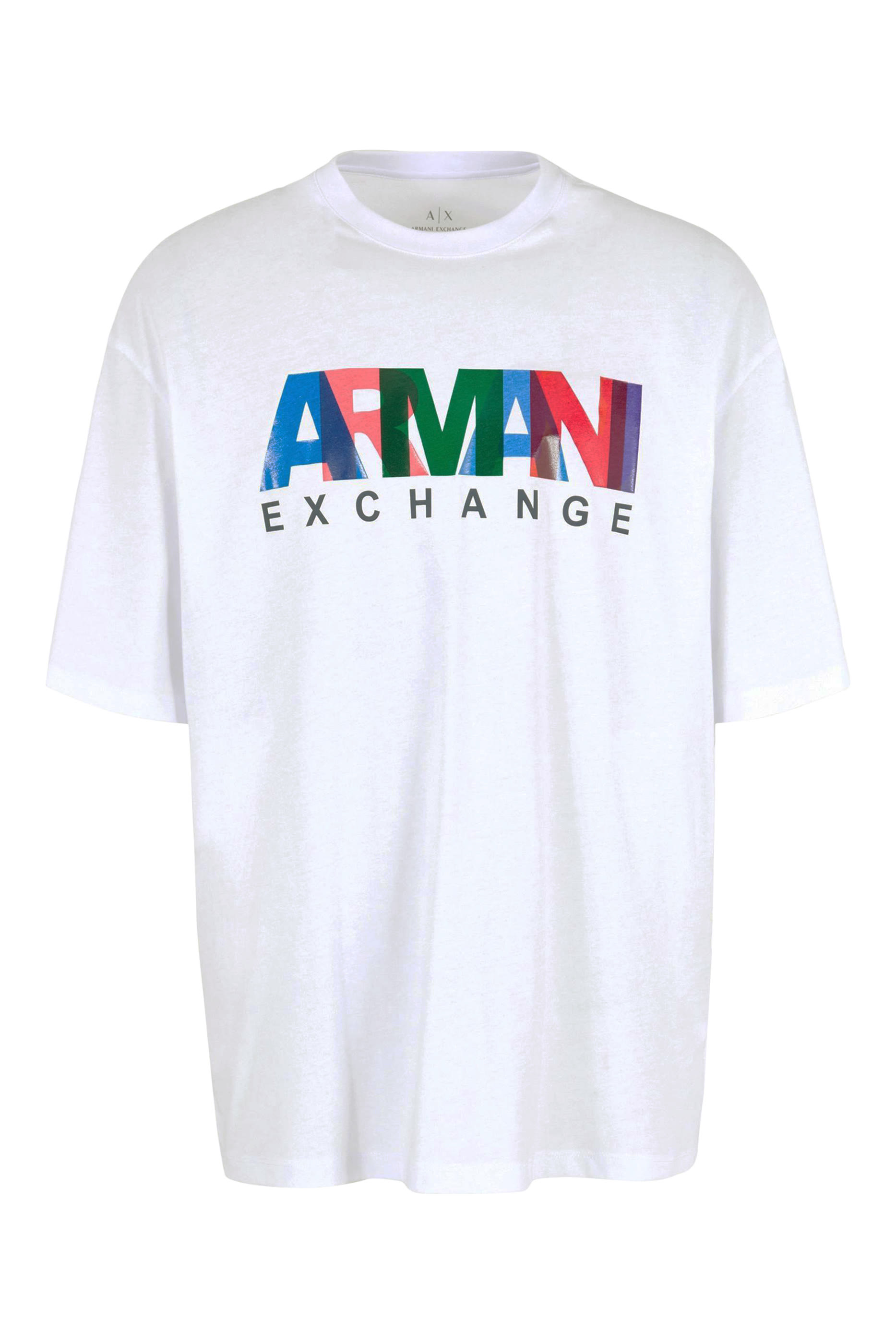 Crew Neck Regular Fit T-Shirt