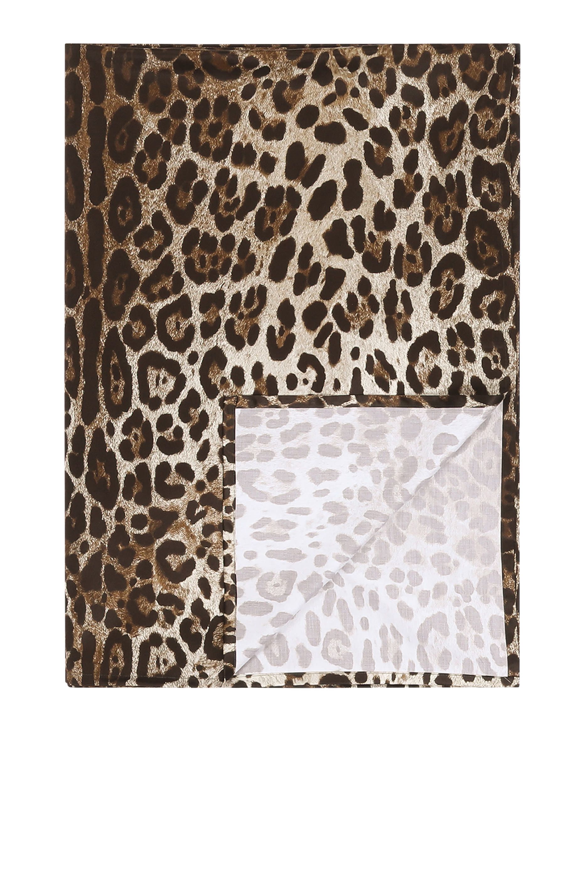 Leopardo Flat Sheet