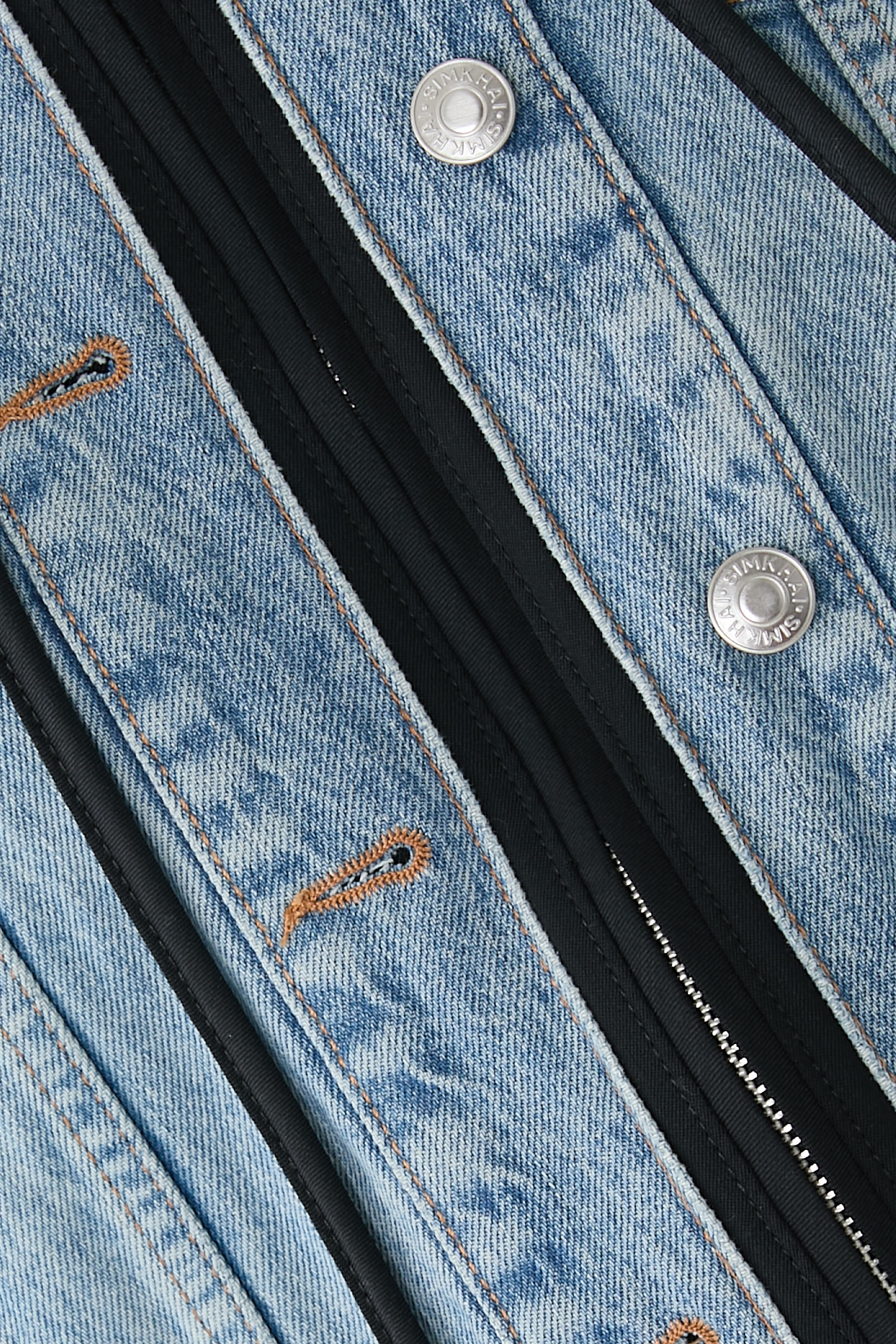 Austin Hoodie Jacket