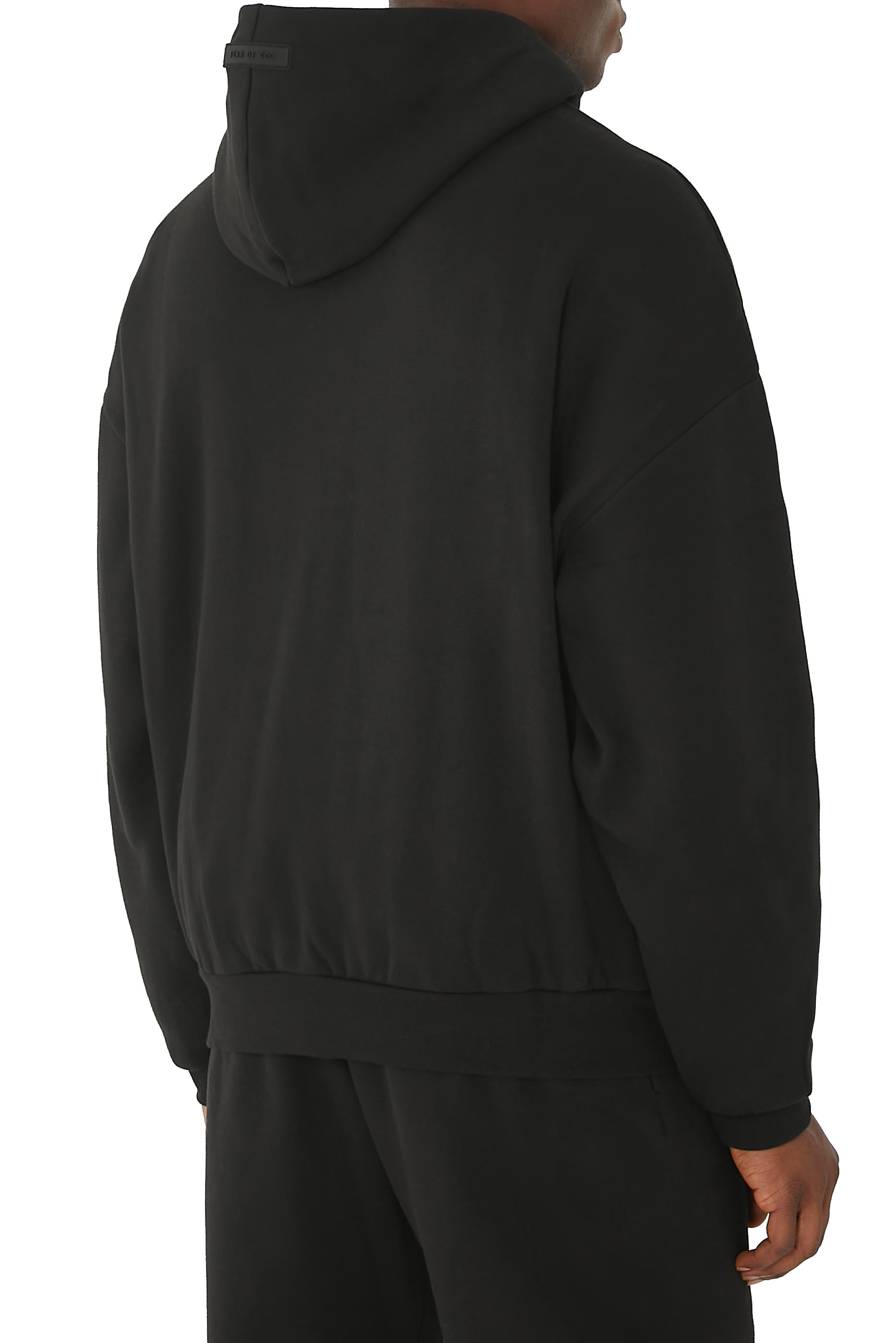 Essentials Logo Hoodie