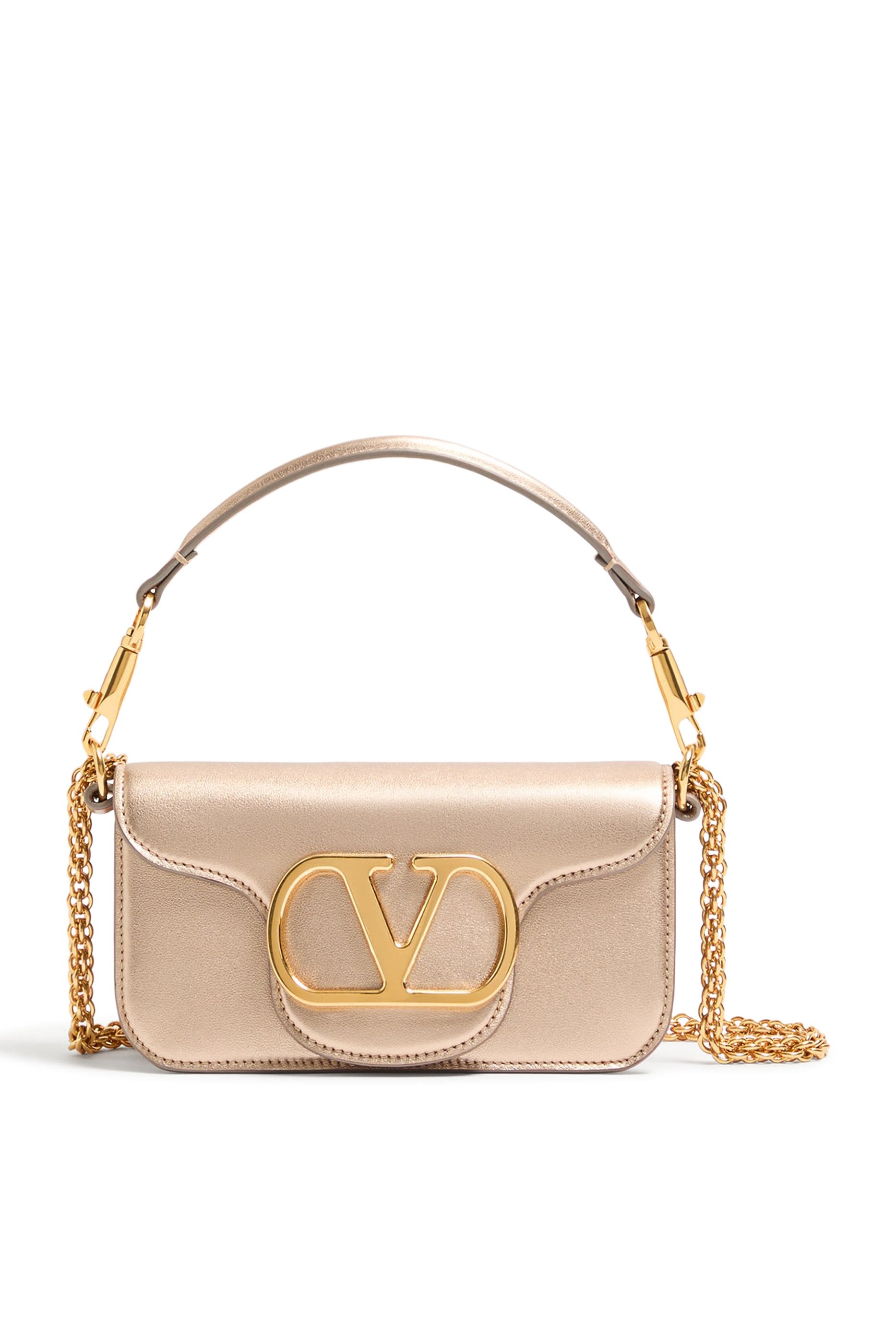 Loc&ograve; Shoulder Bag 