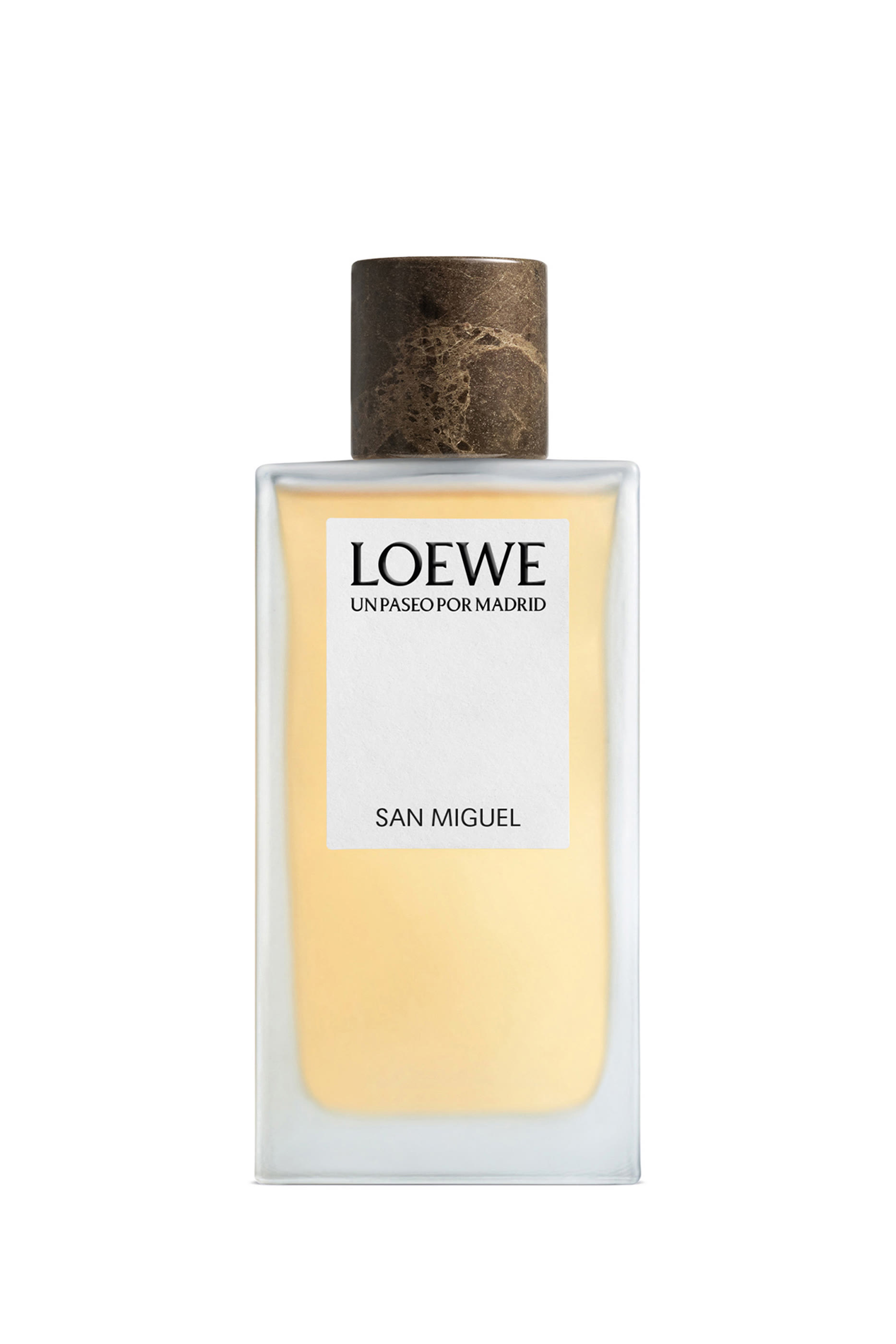 Un Paseo por Madrid San Miguel Eau de Parfum