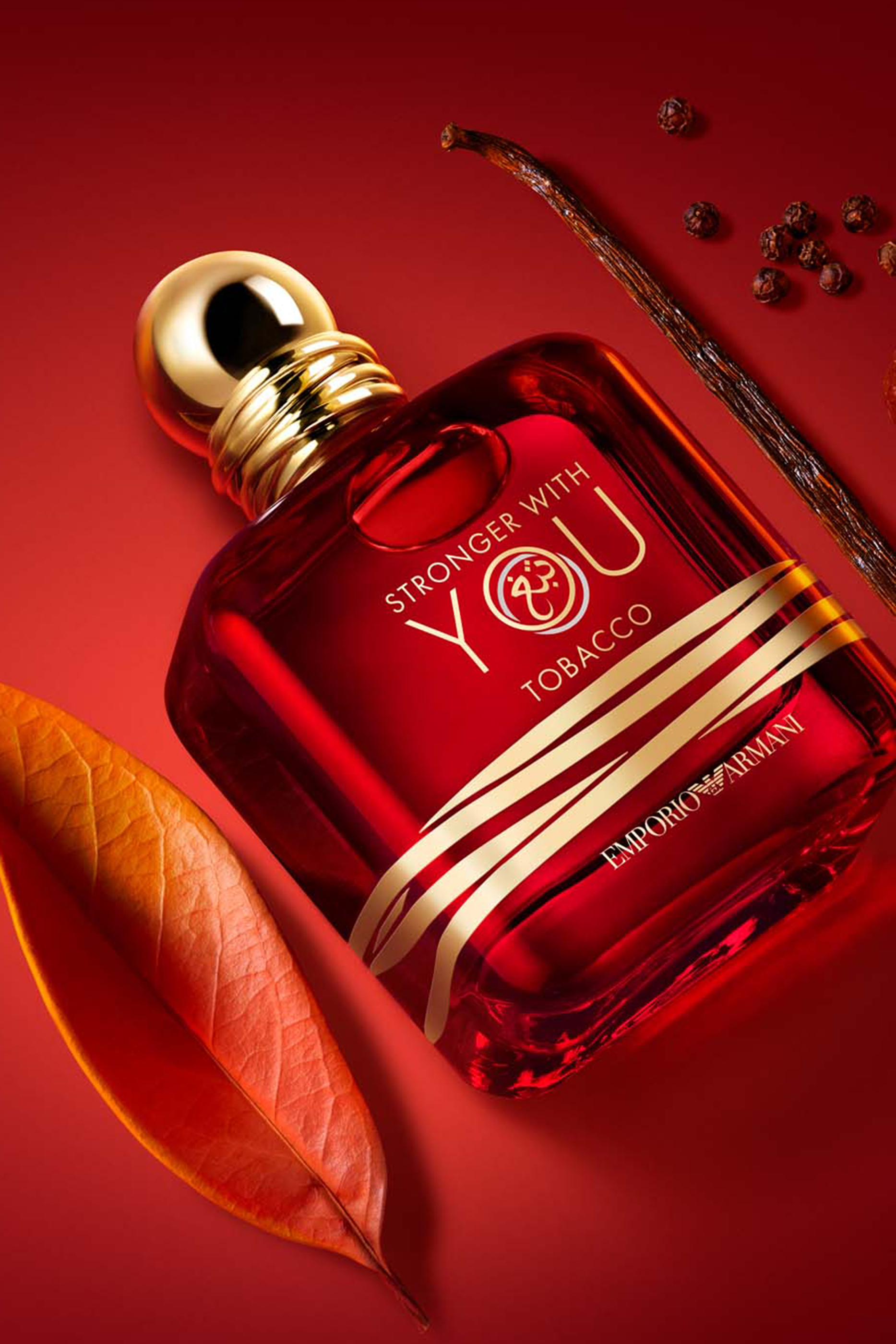 Stronger With You Eau de Parfum