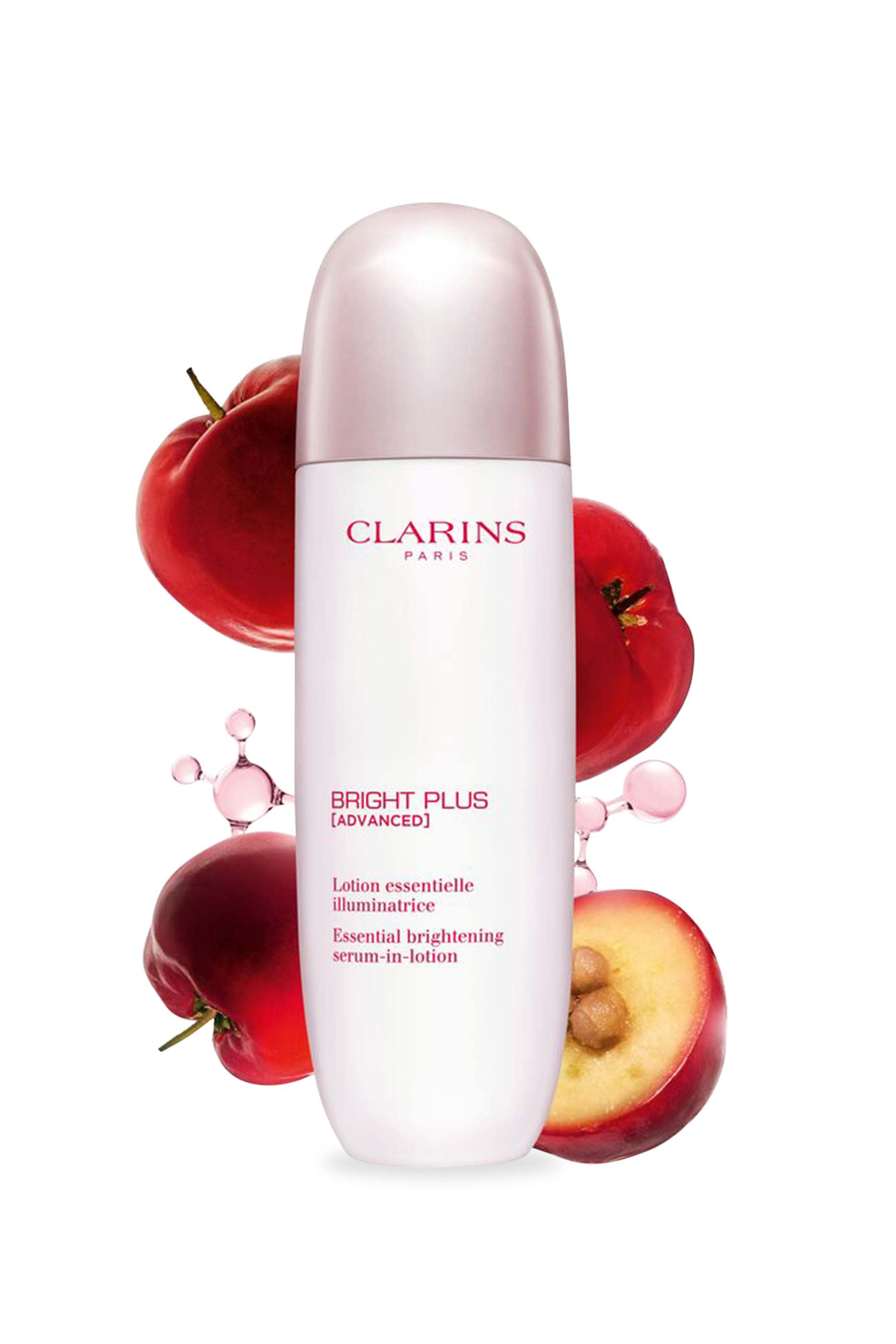 Bright Plus [Advanced] Serum-In-Lotion