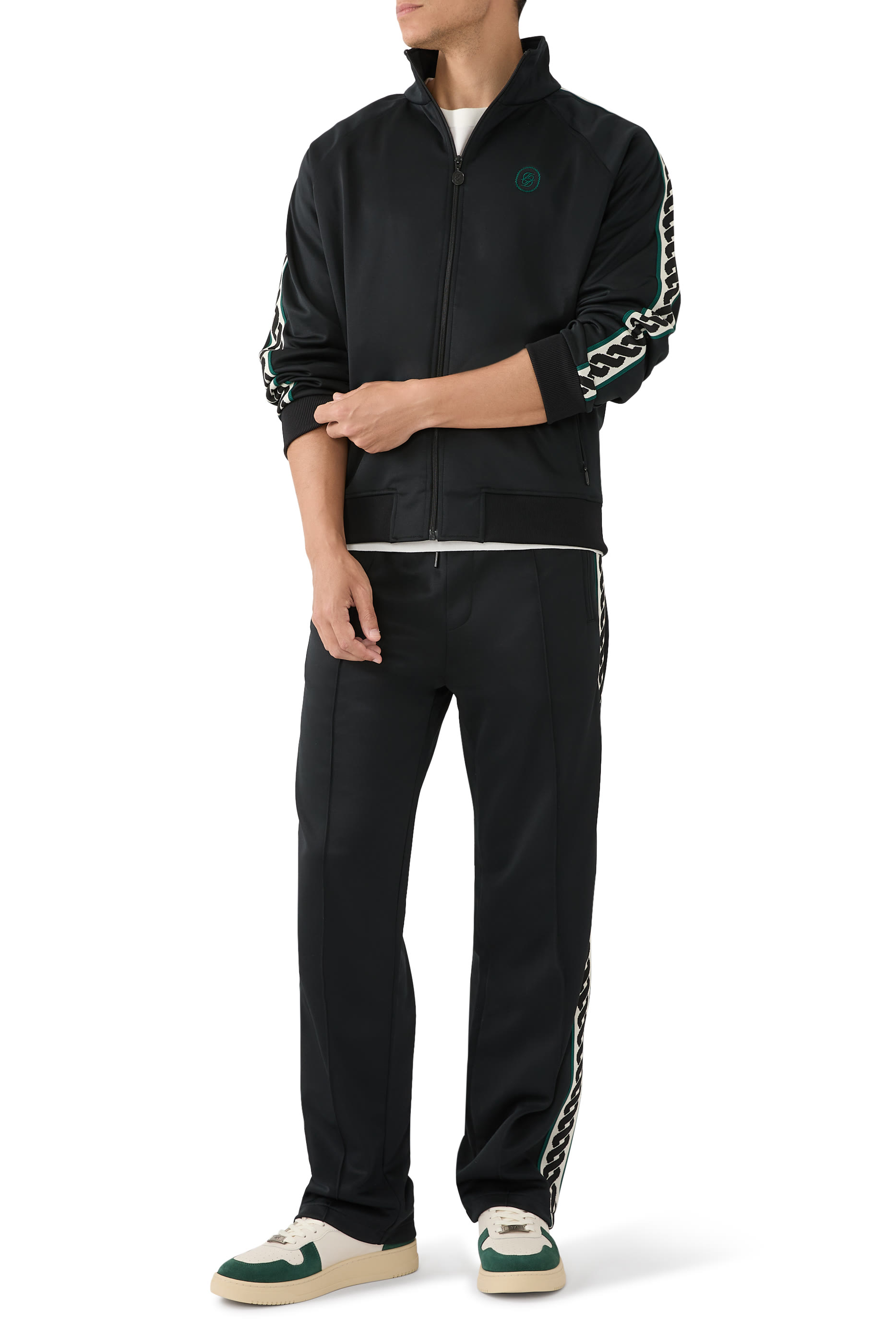 La Veste Survêtement