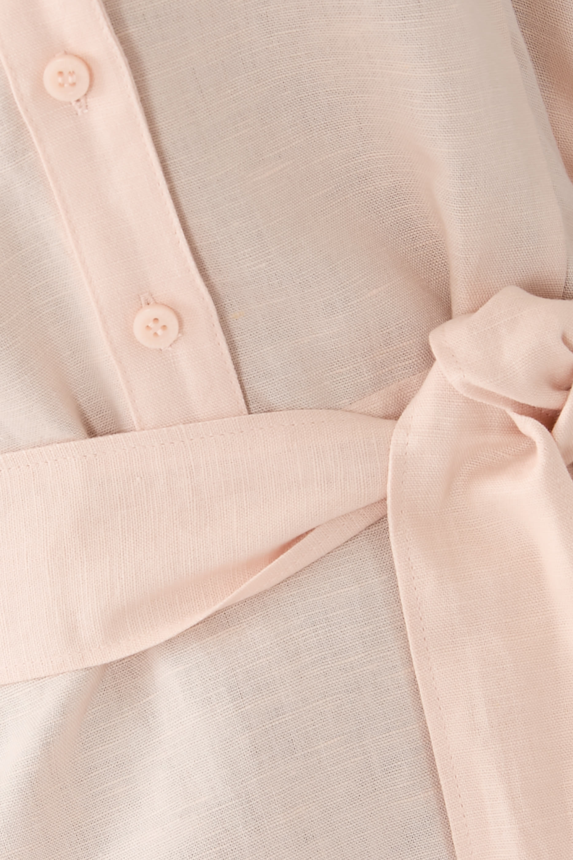  V-Neck Sleeveless Short Dress