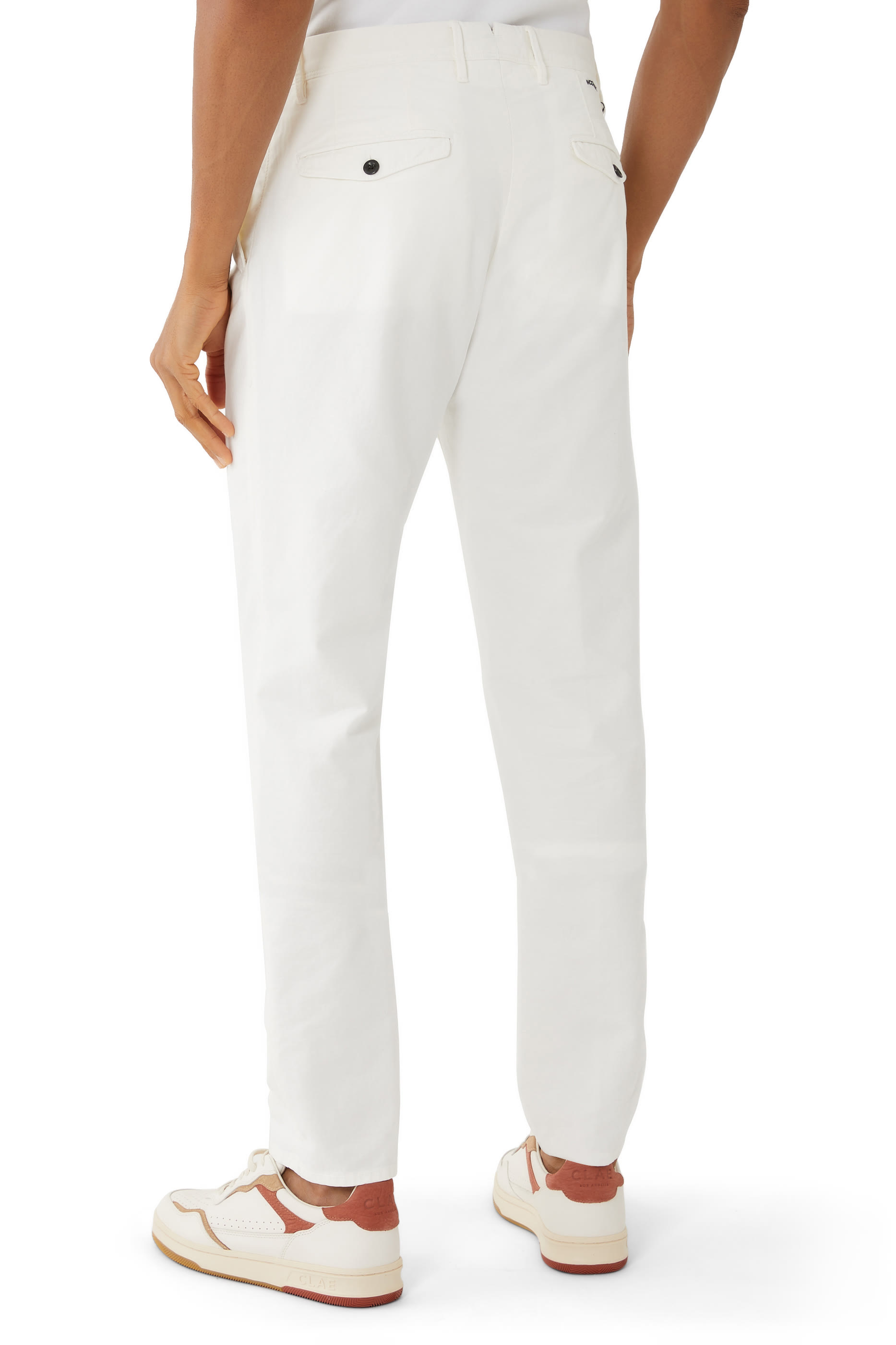Incotex Tapered Pants