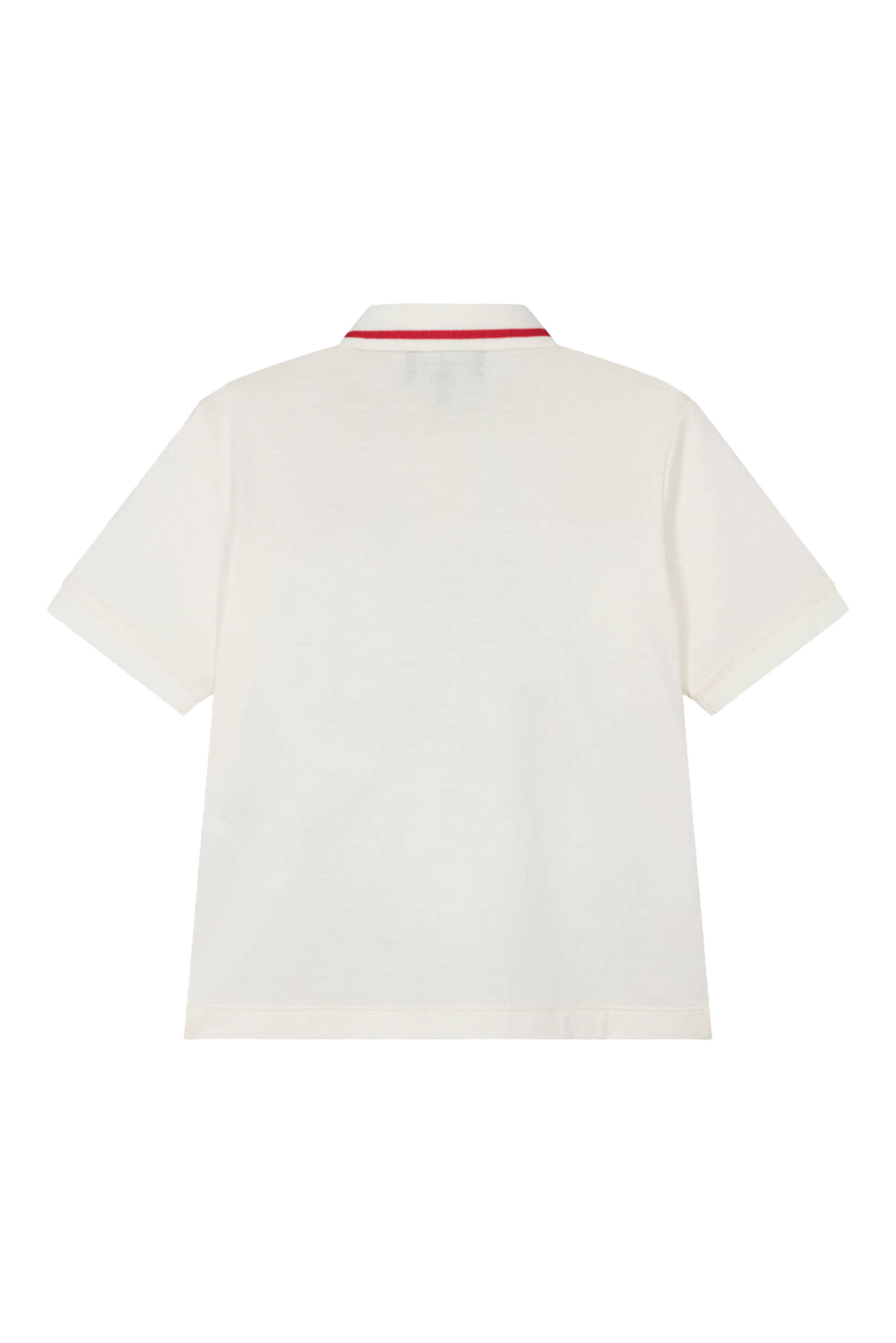 Kids Chinese New Year Eagle Polo Shirt