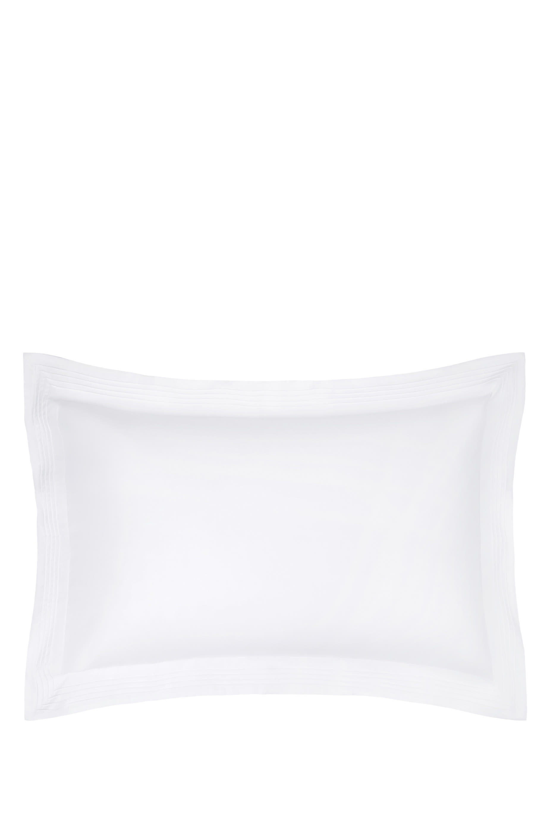 Riva Oxford Pillowcase