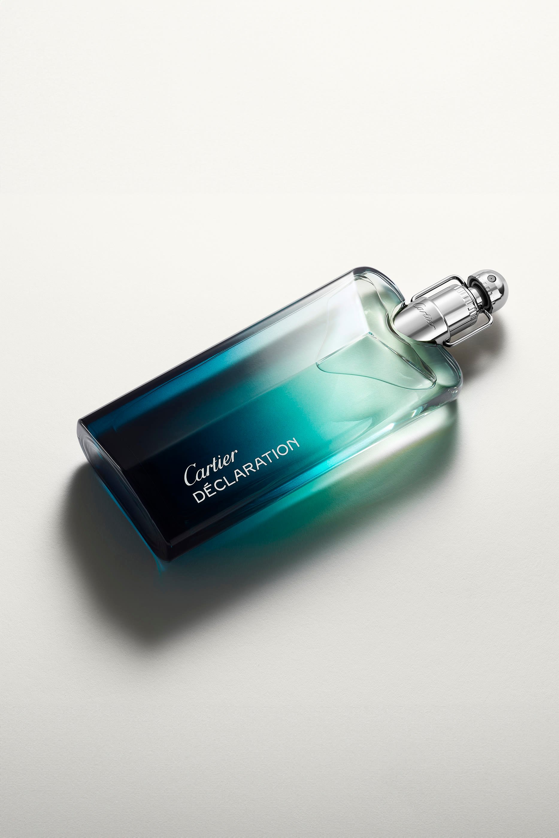 D&eacute;claration Essence Eau de Toilette