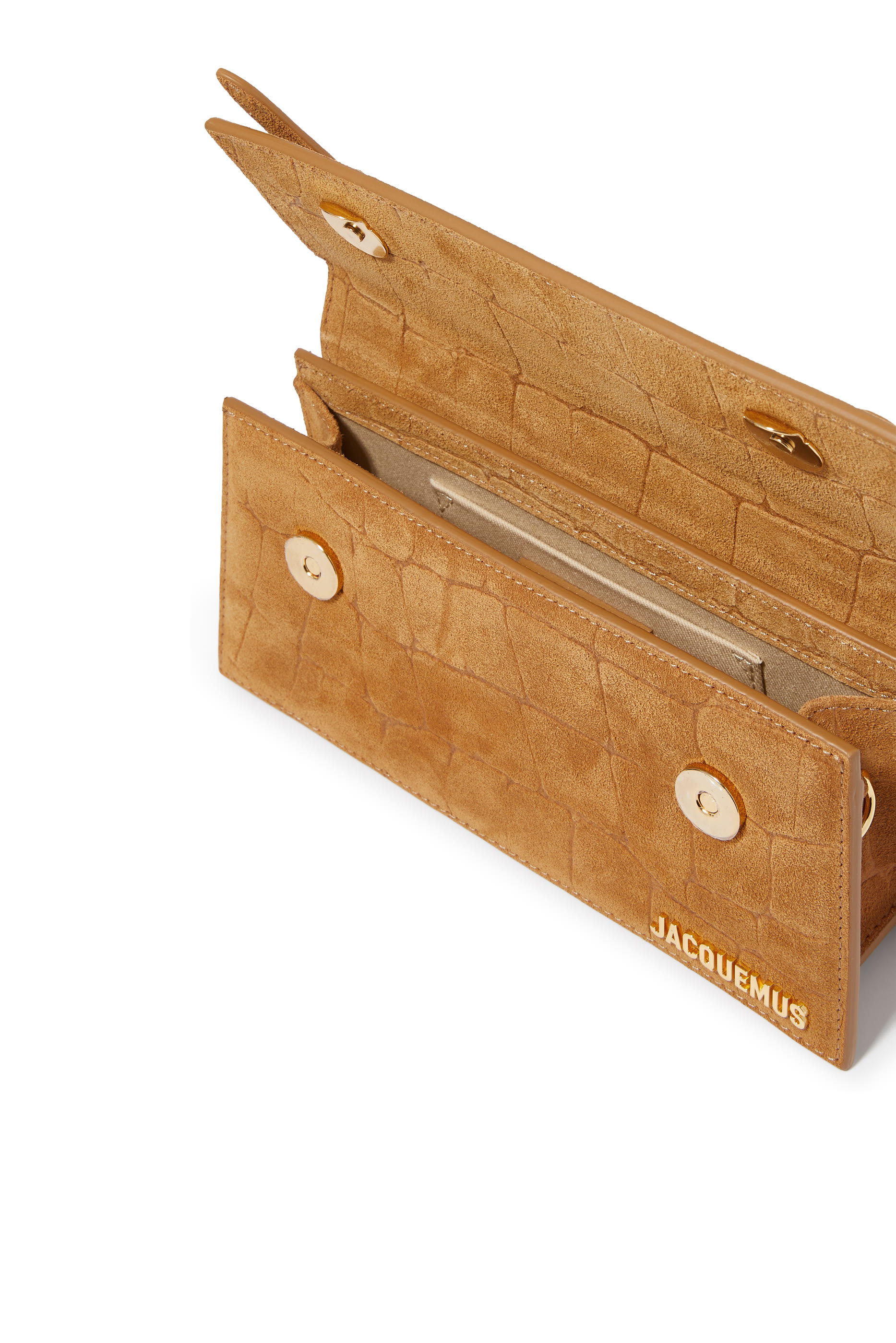 Long Chiquito with Buckle