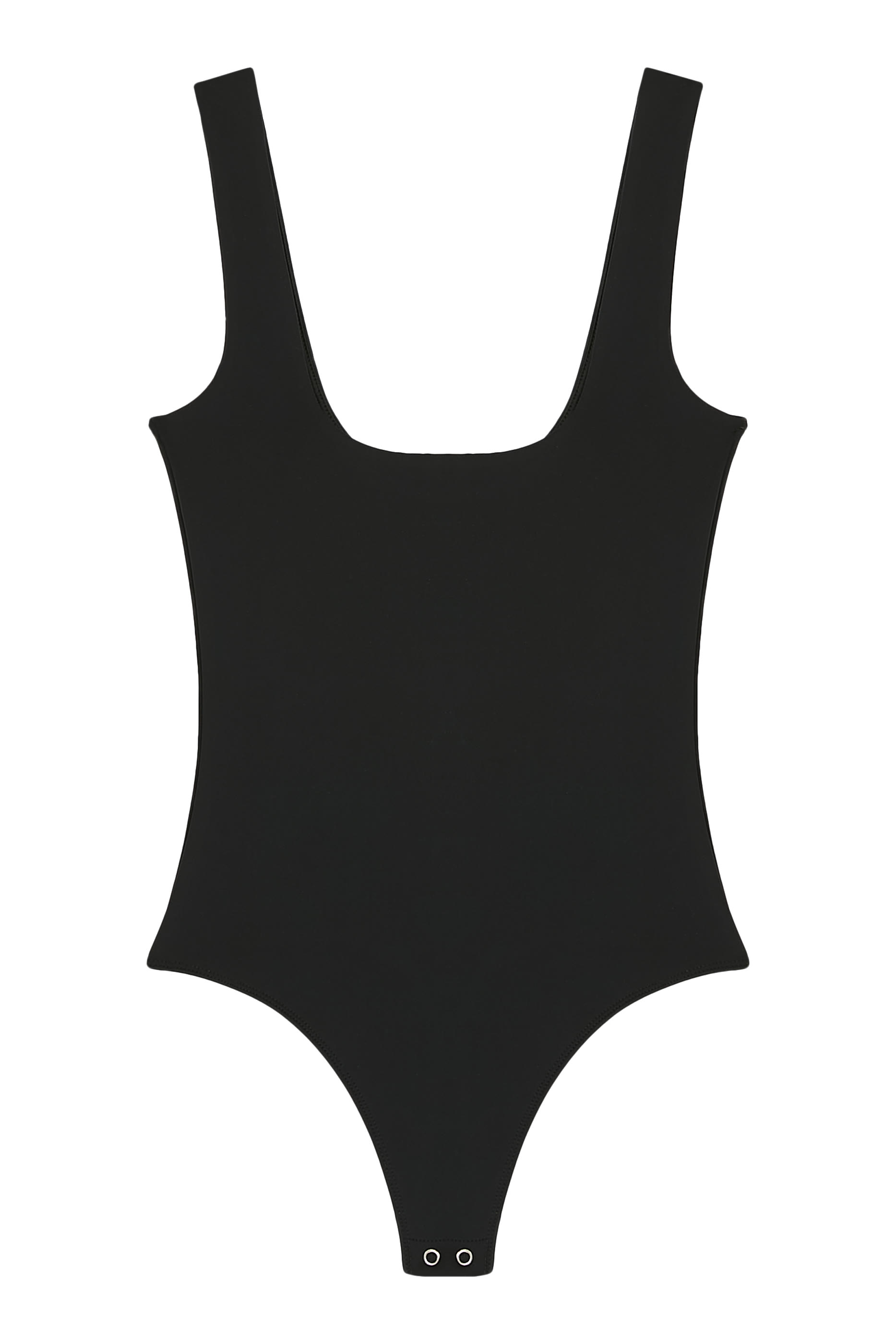 Sculpting Modern Tank Bodysuit