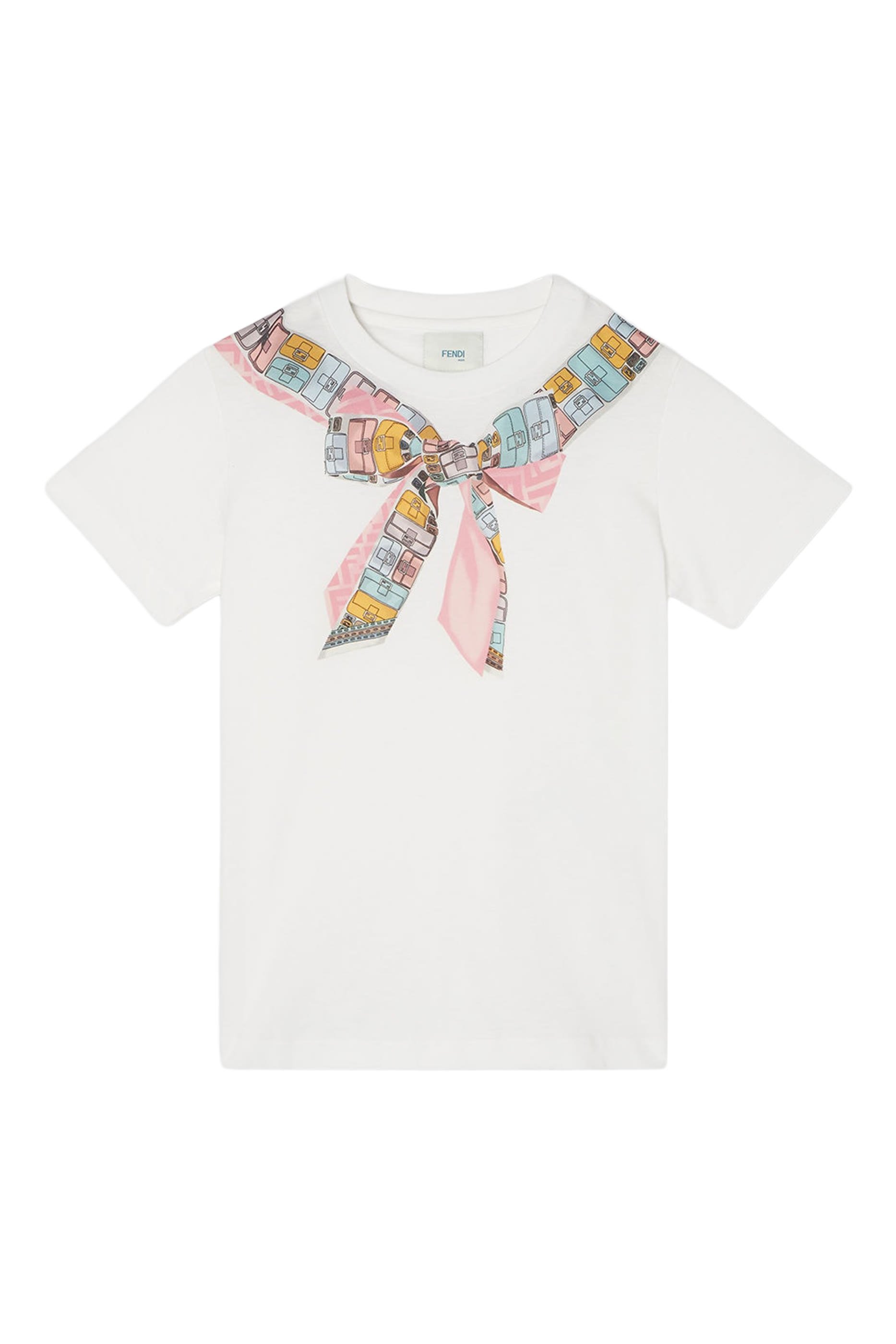 Kids Junior T-Shirt