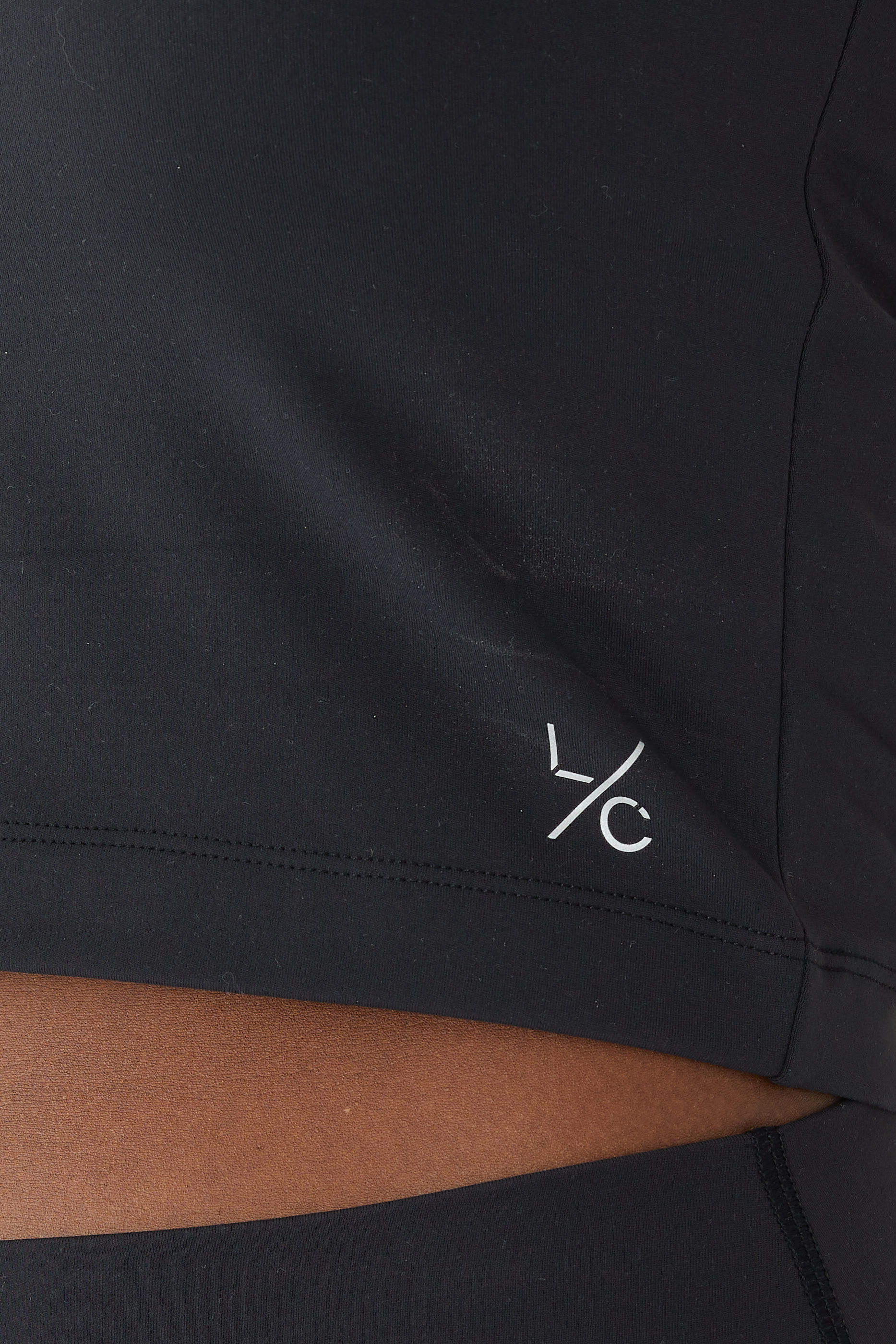 Elevate Life Halter Tank Sport Bra