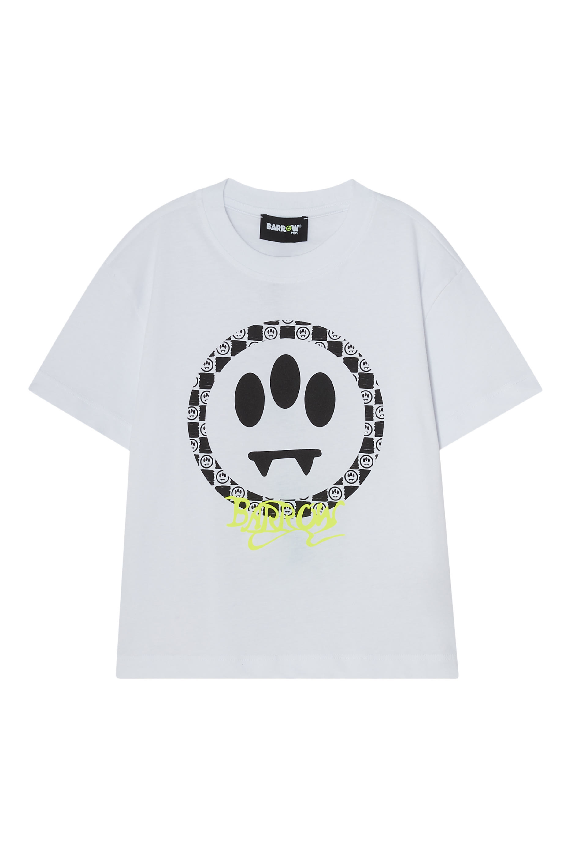 Kids Logo T-Shirt