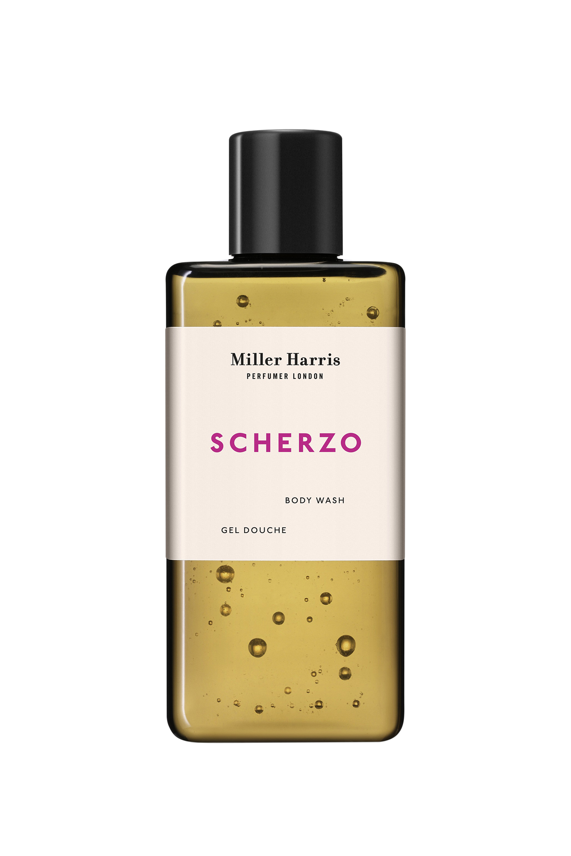 Scherzo Body Wash