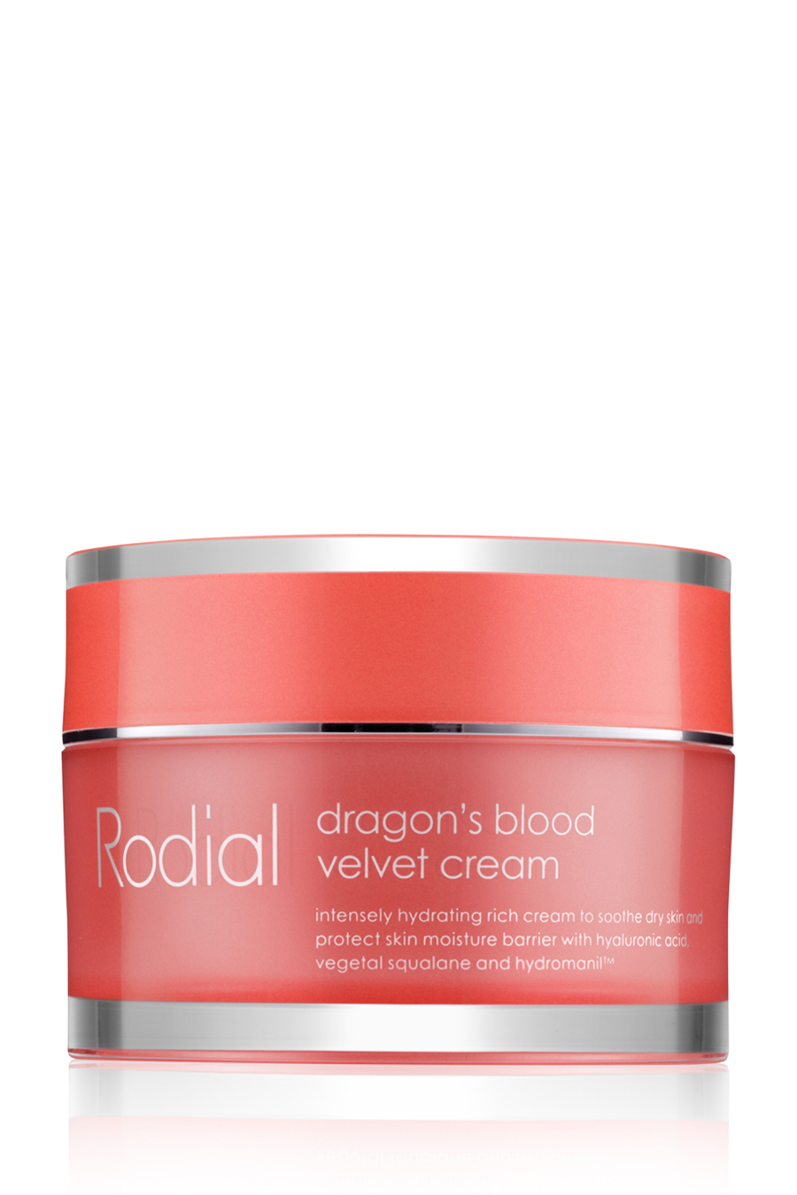 Dragons Blood Velvet Cream