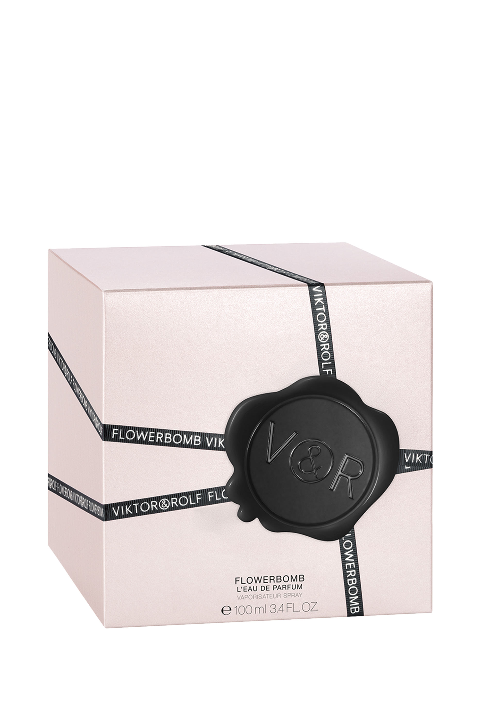 Flowerbomb Eau de Parfum