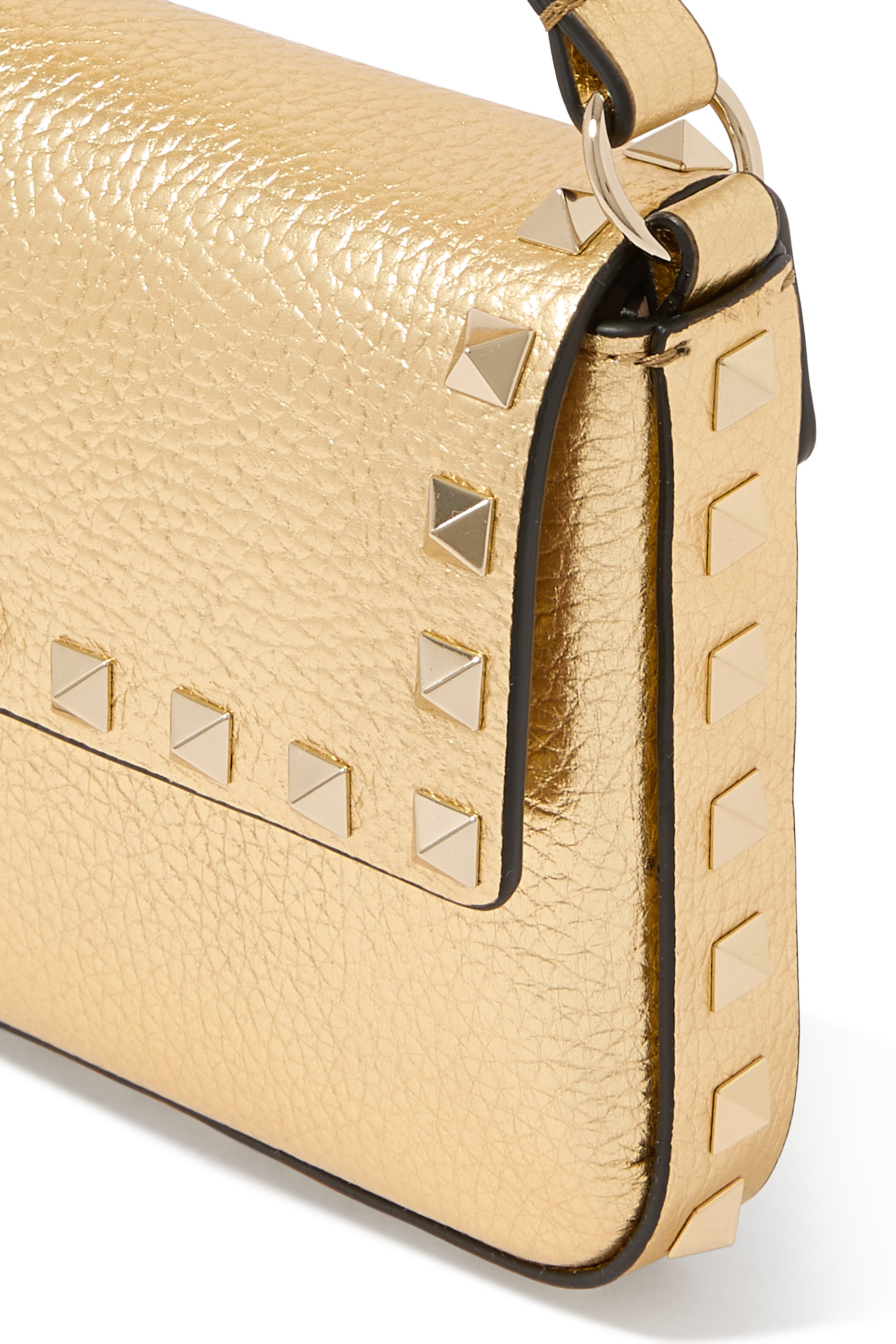 Rockstud Mini Bag