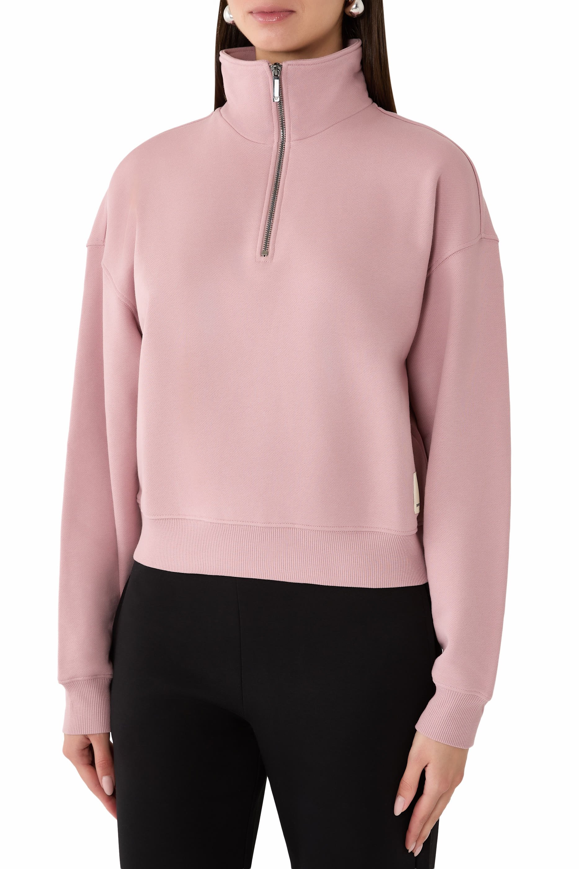 ASV Eagle Club Sweatshirt