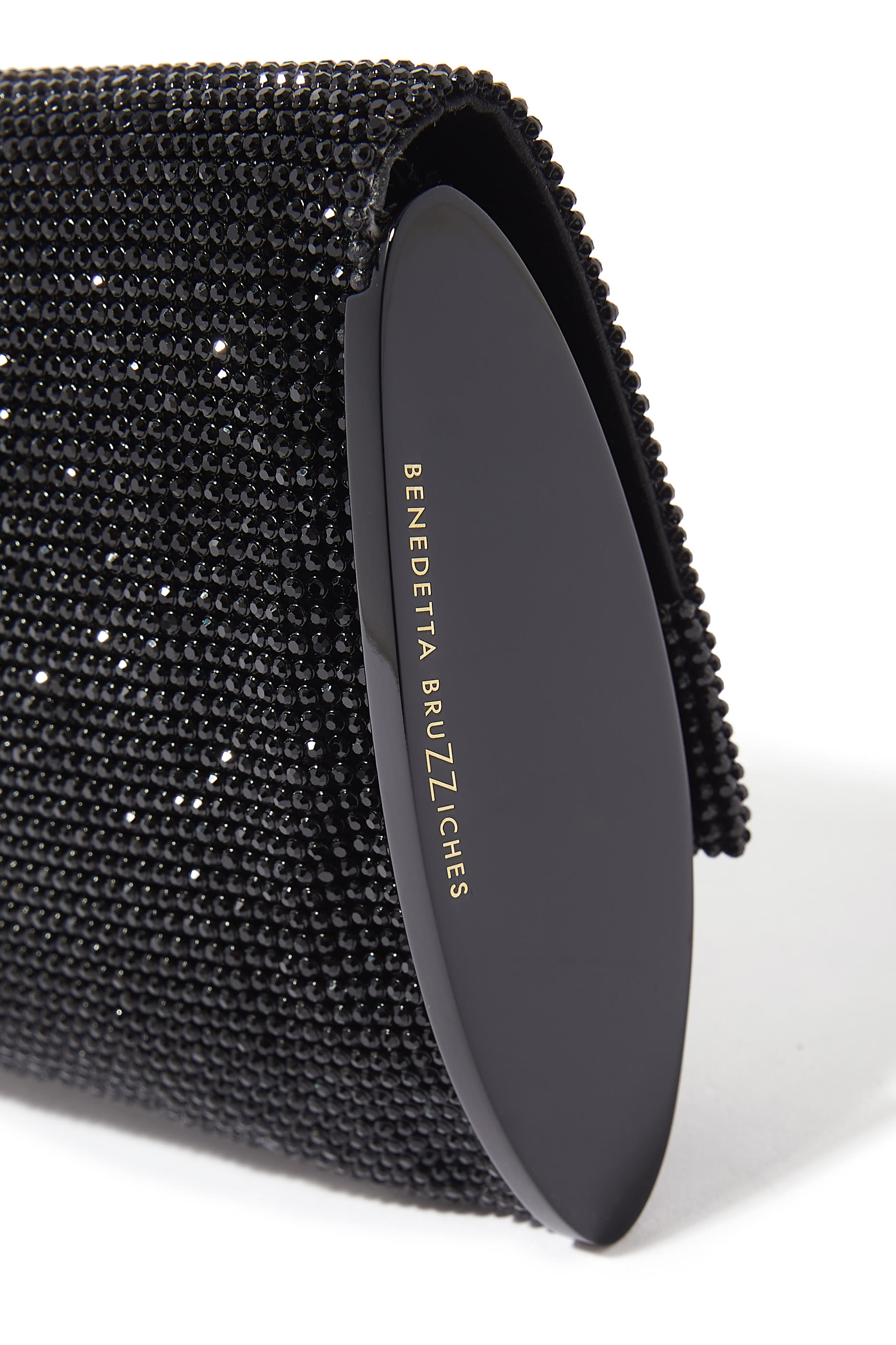 Kate Clutch Crystal Embellished Bag